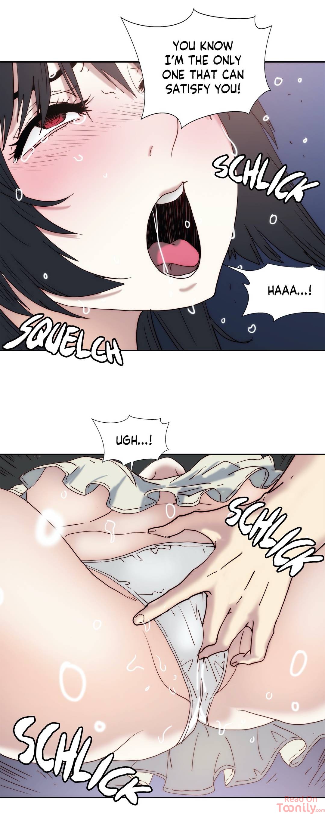 The Desire to Kill Chapter 10 Page 14