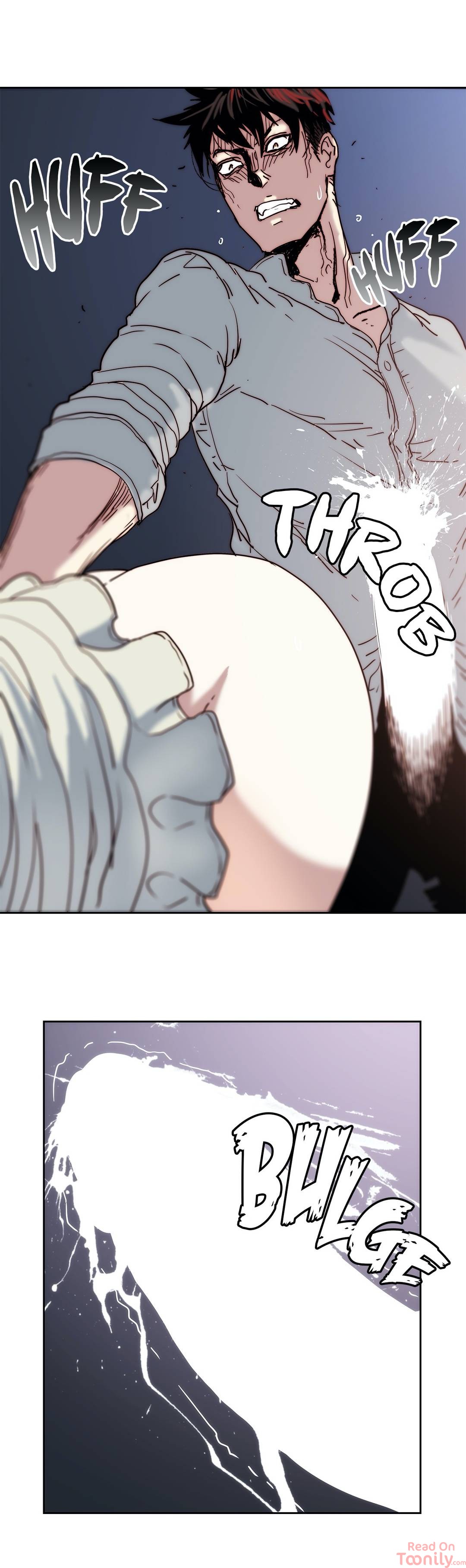The Desire to Kill Chapter 10 Page 20