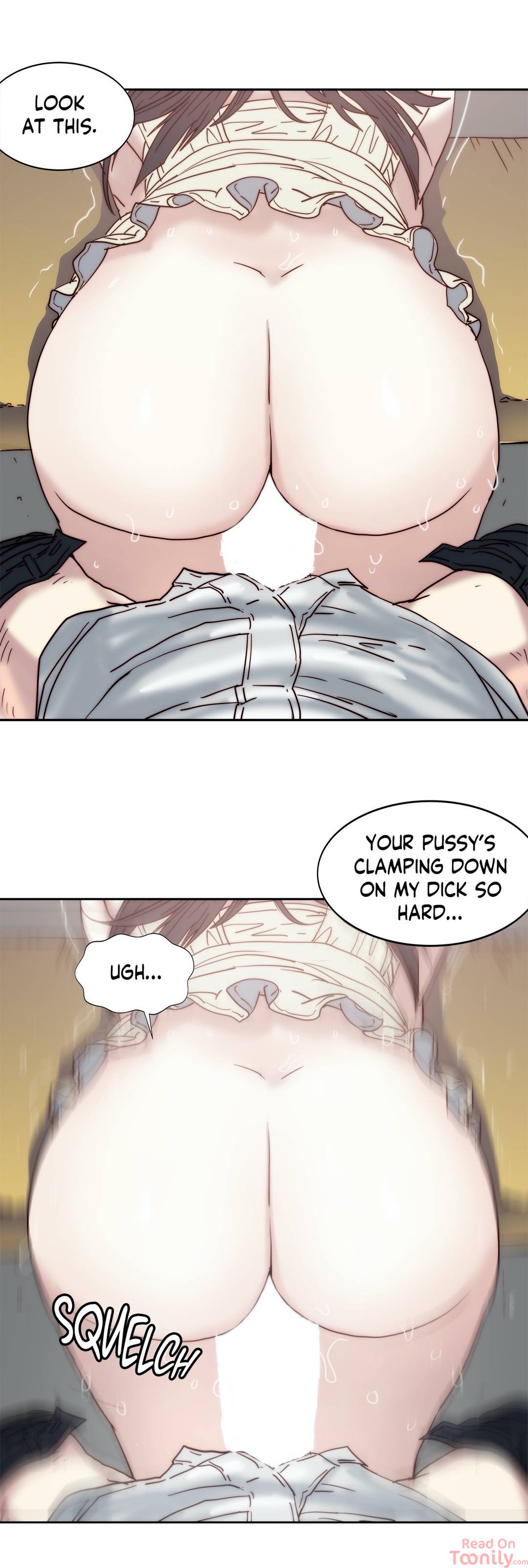The Desire to Kill Chapter 10 Page 24