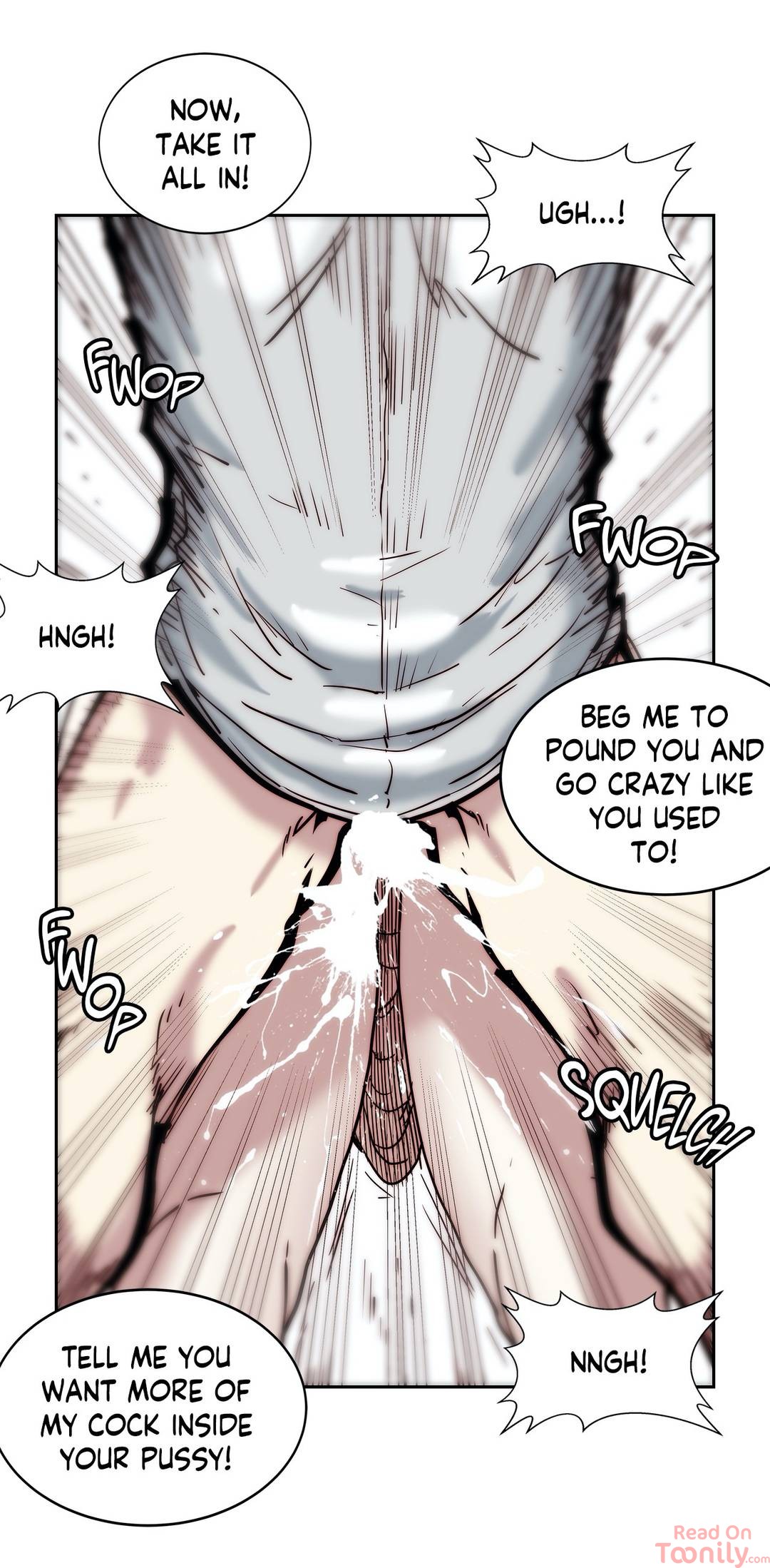 The Desire to Kill Chapter 10 Page 29