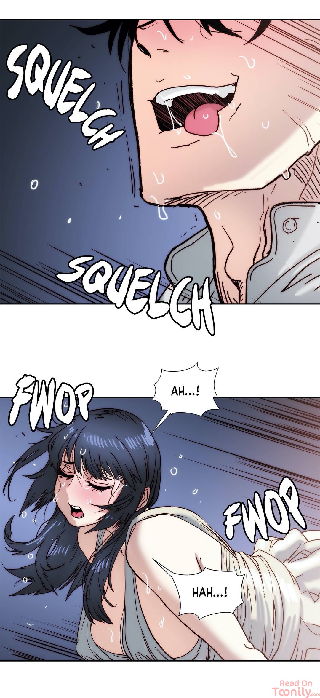The Desire to Kill Chapter 10 Page 30