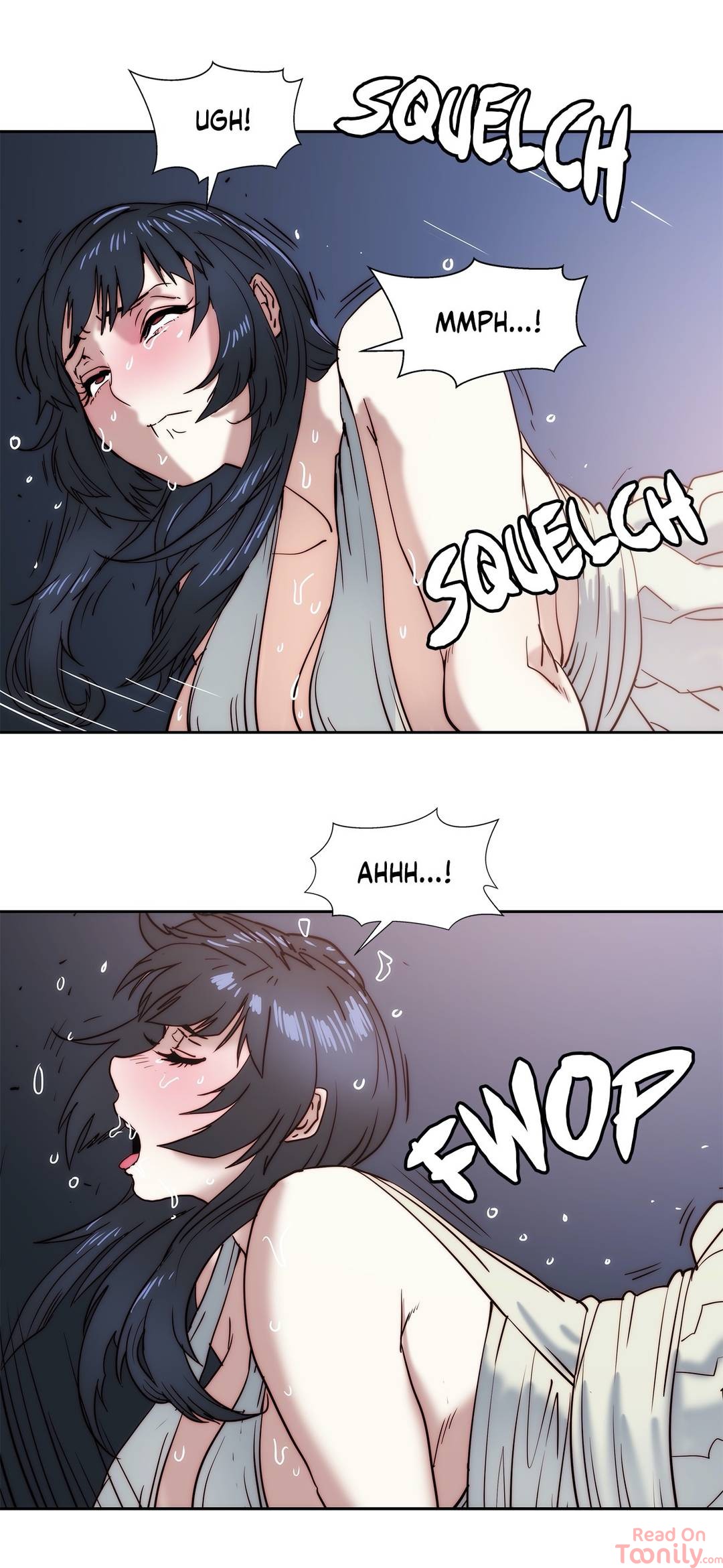 The Desire to Kill Chapter 10 Page 31