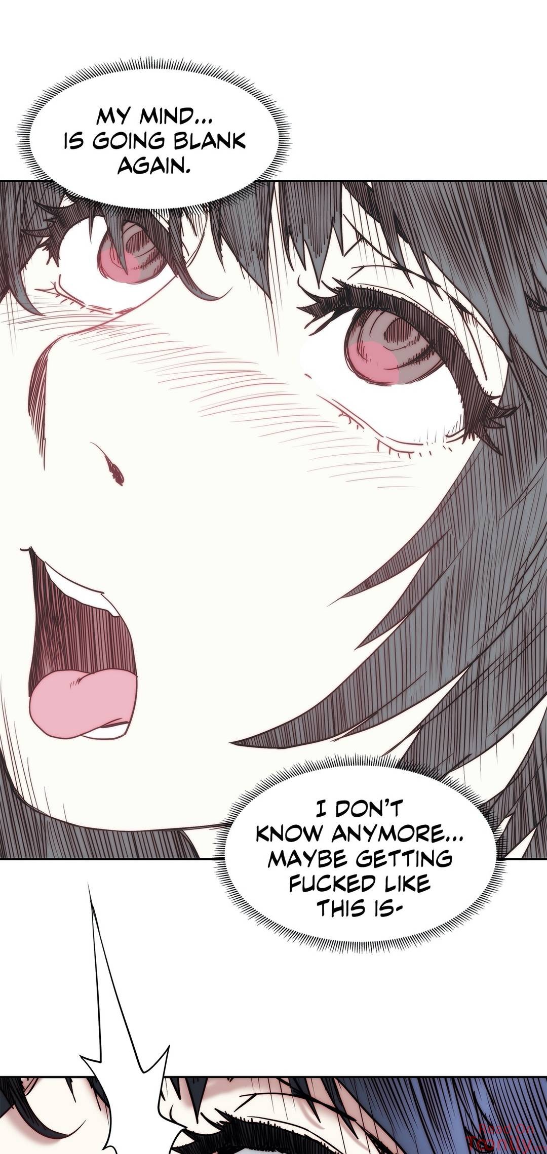 The Desire to Kill Chapter 10 Page 32
