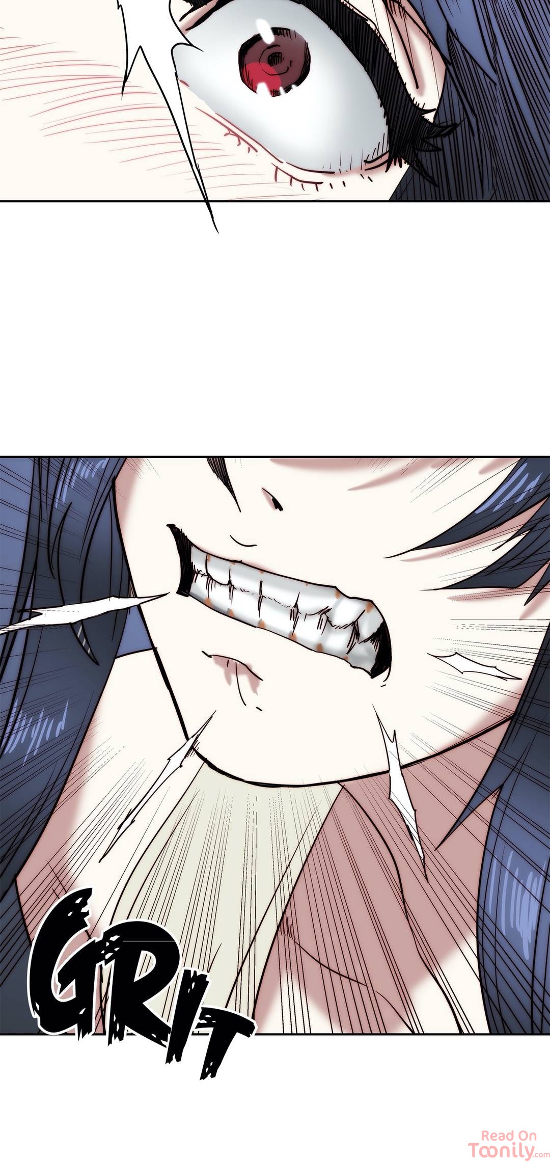 The Desire to Kill Chapter 10 Page 33