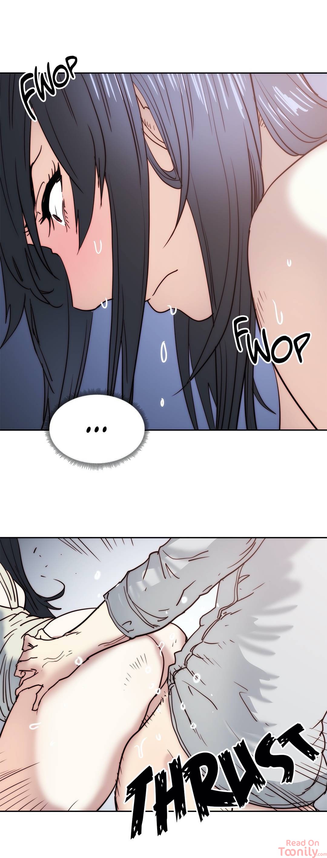 The Desire to Kill Chapter 10 Page 36