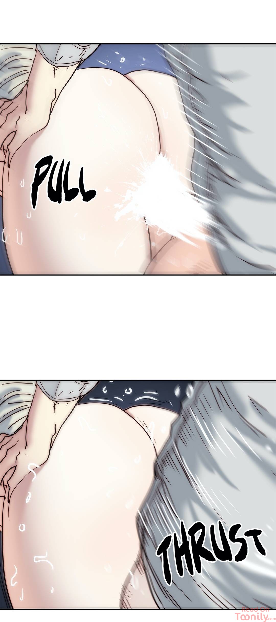 The Desire to Kill Chapter 10 Page 37