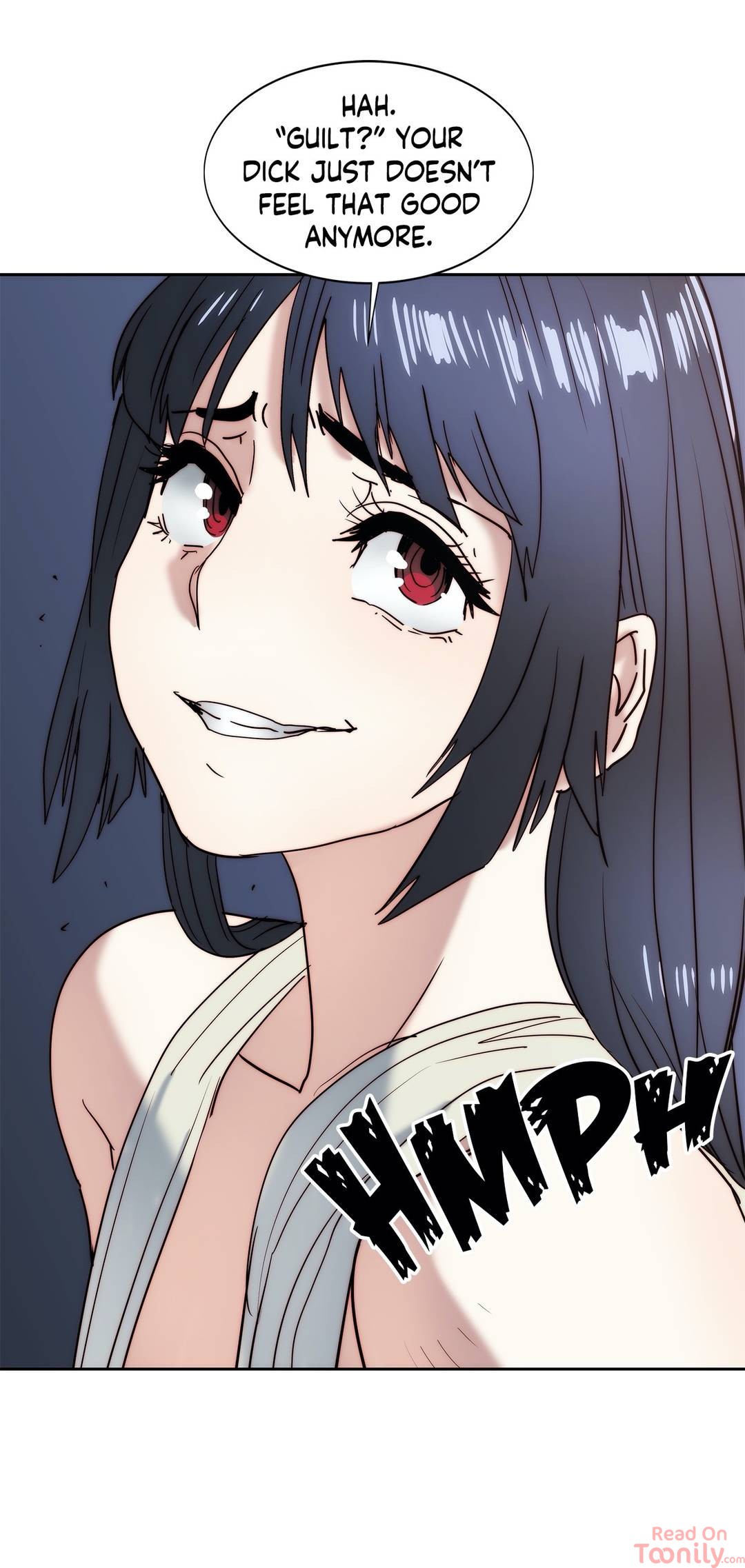 The Desire to Kill Chapter 10 Page 43