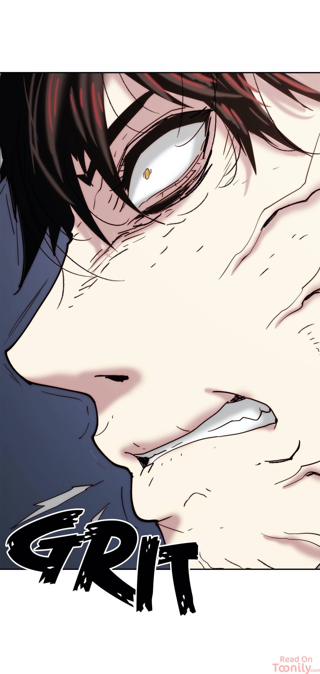 The Desire to Kill Chapter 10 Page 44