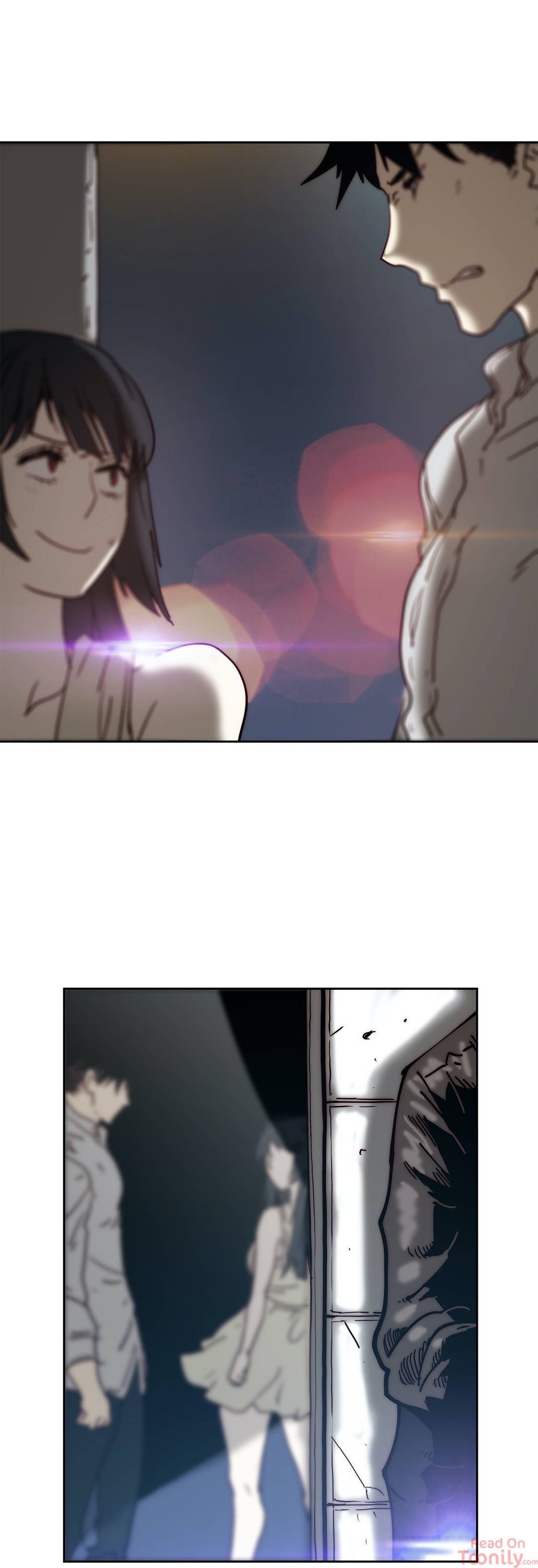 The Desire to Kill Chapter 10 Page 45