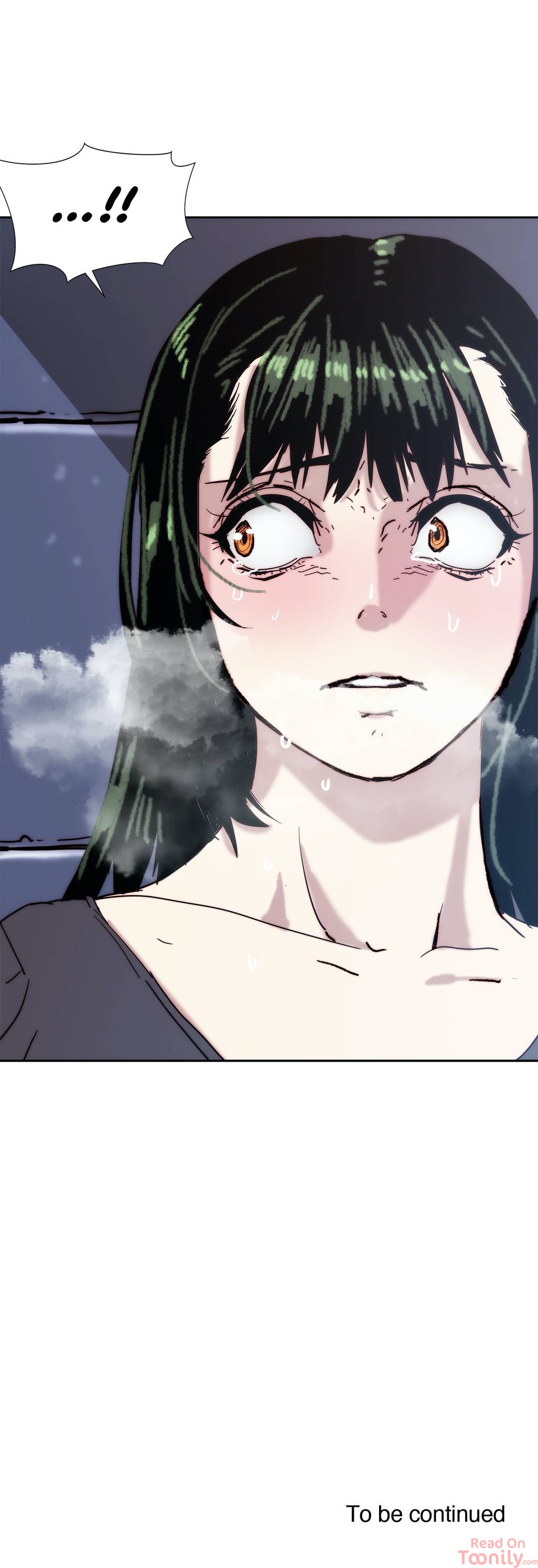 The Desire to Kill Chapter 10 Page 46