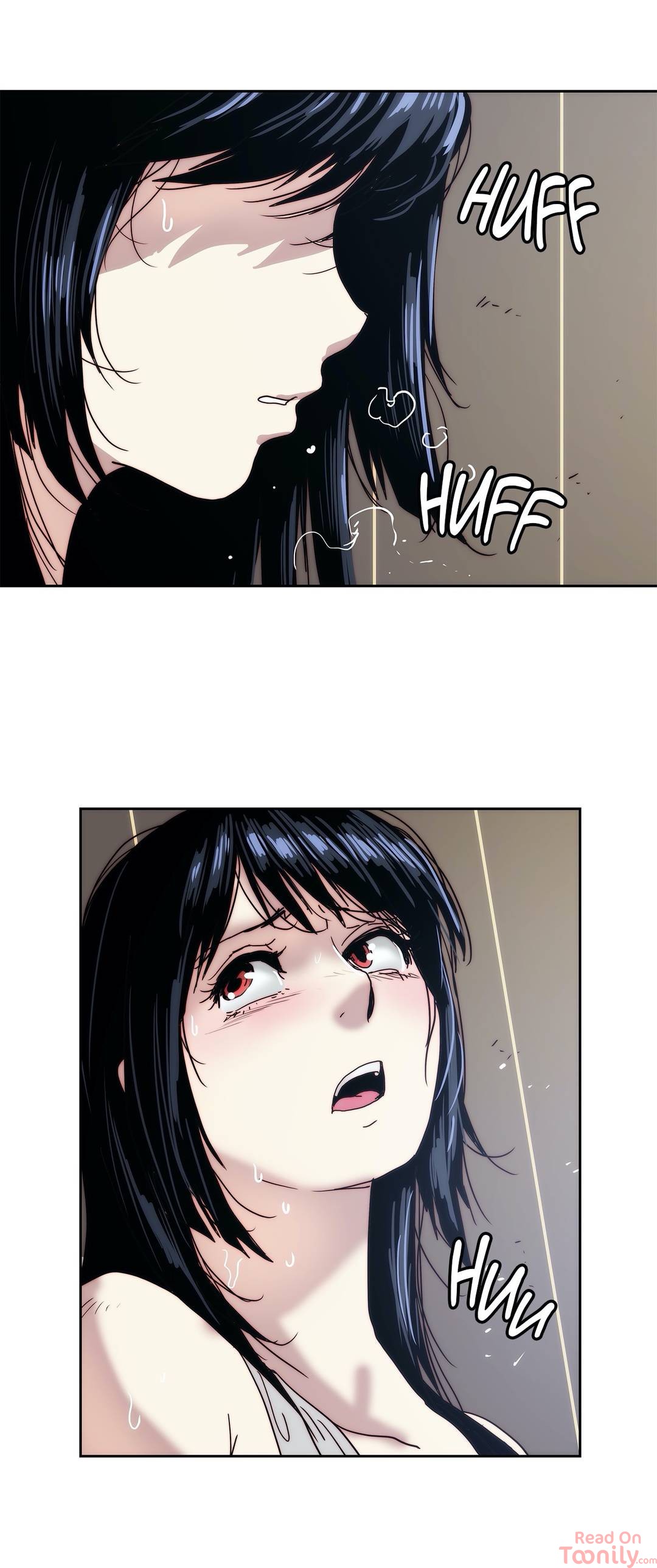 The Desire to Kill Chapter 11 Page 18