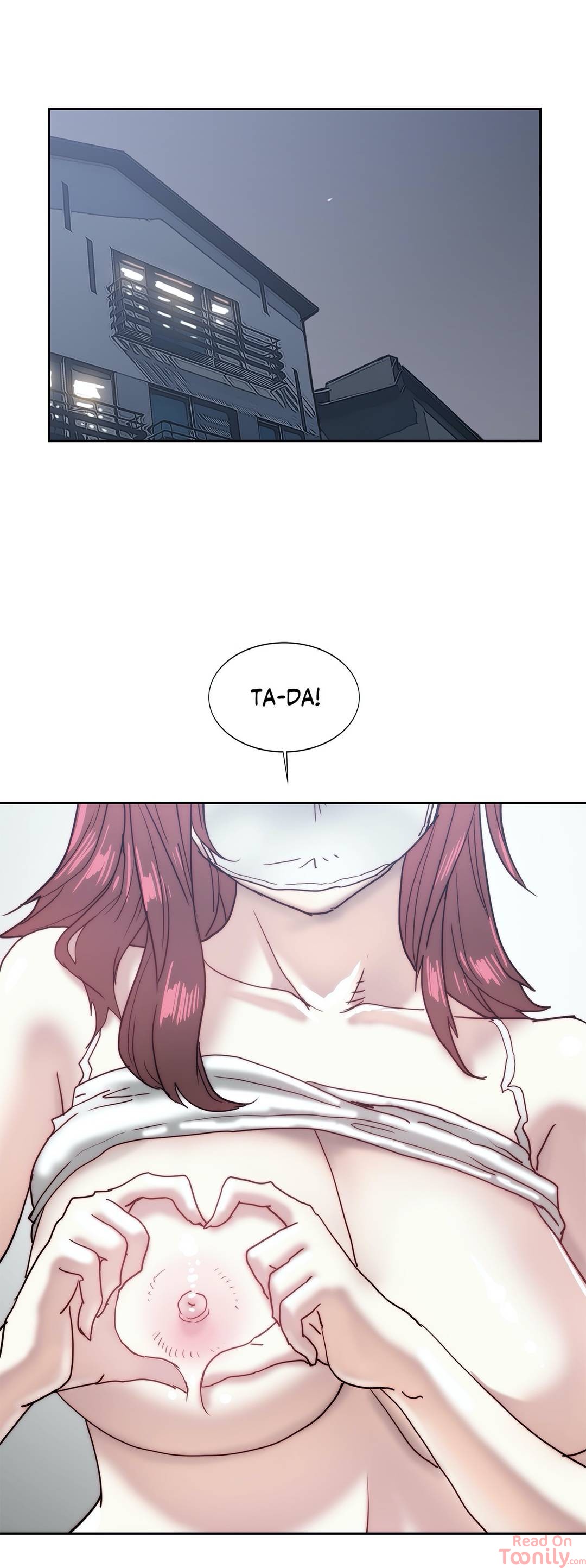 The Desire to Kill Chapter 11 Page 22