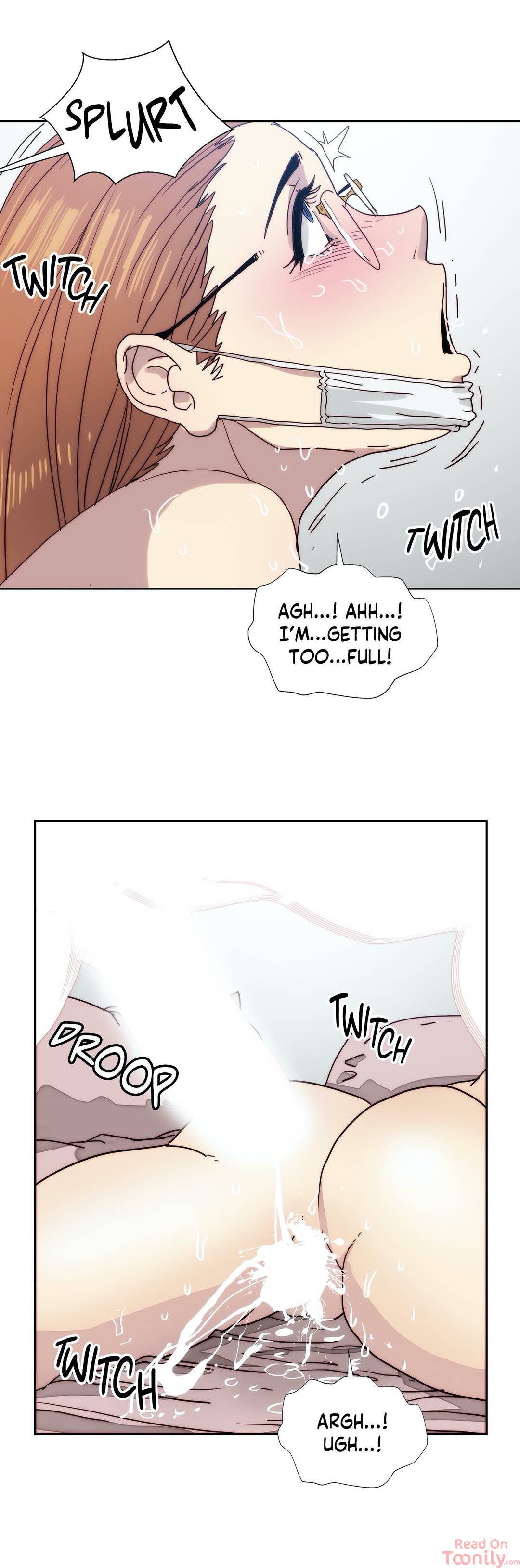 The Desire to Kill Chapter 11 Page 30