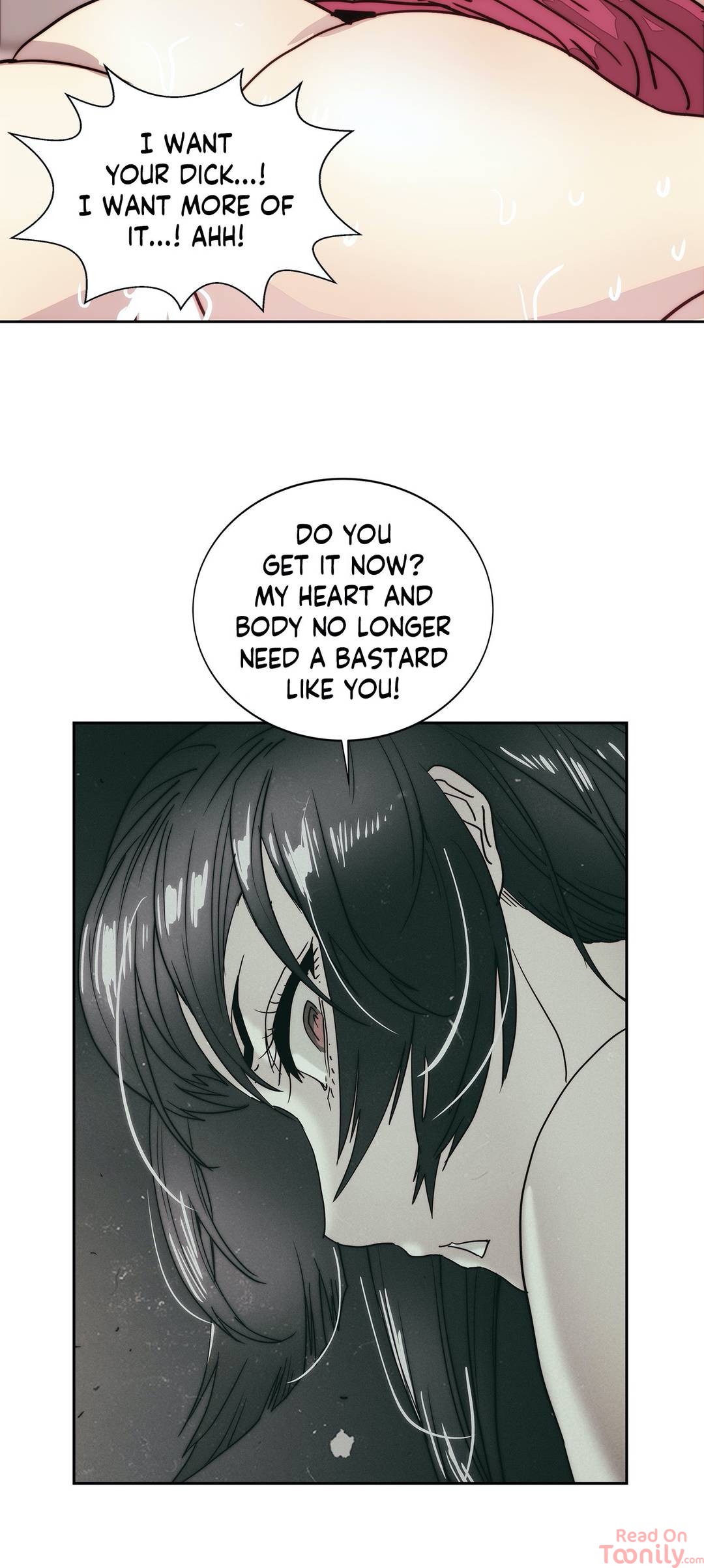 The Desire to Kill Chapter 11 Page 32