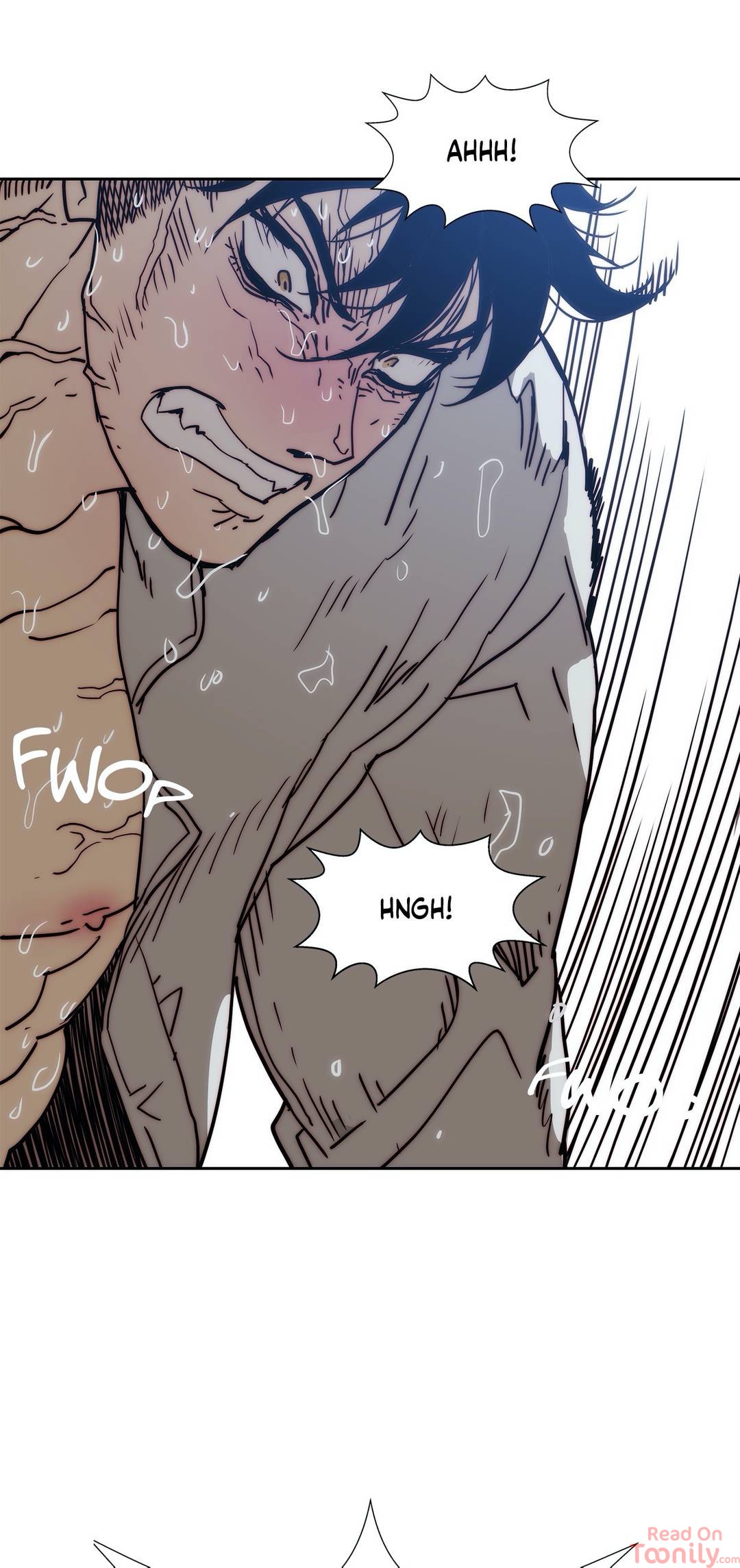 The Desire to Kill Chapter 11 Page 33