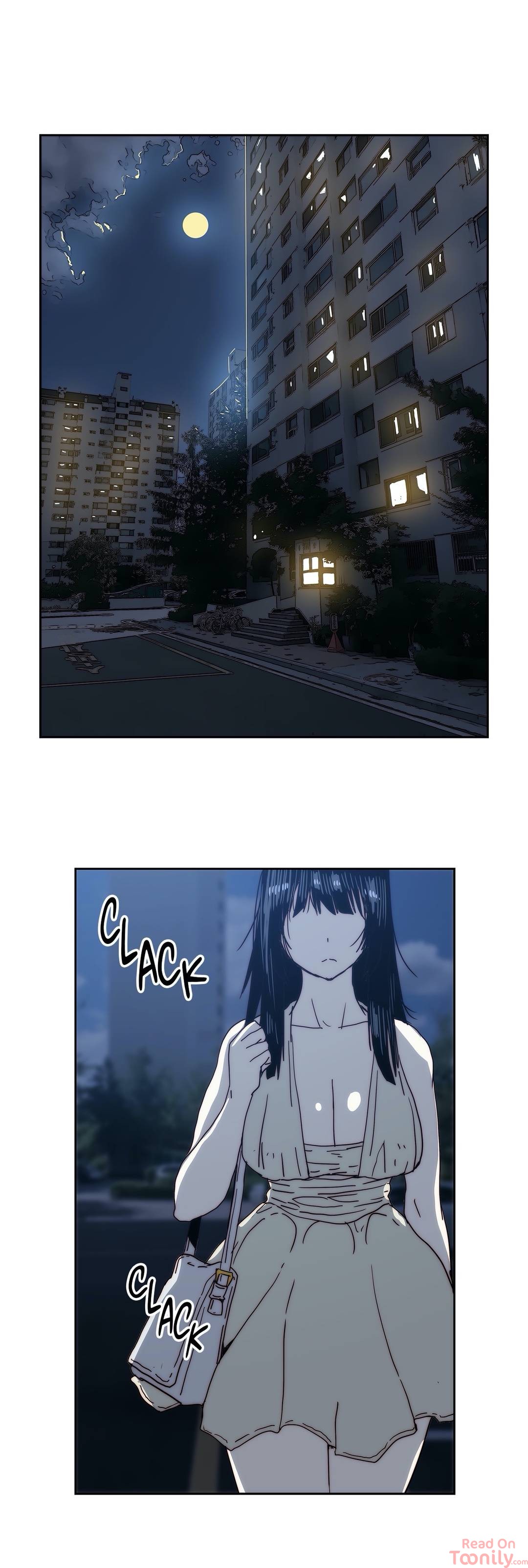 The Desire to Kill Chapter 11 Page 42