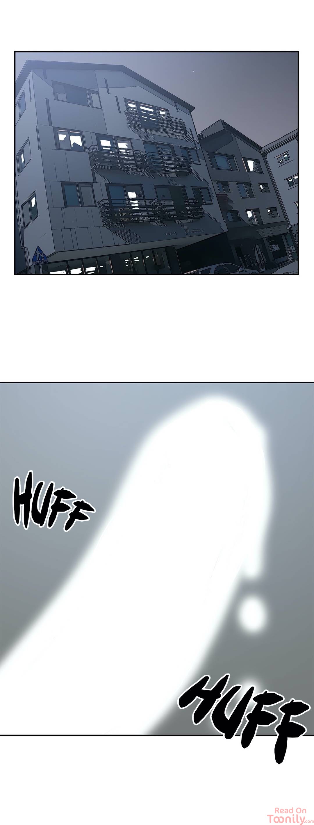 The Desire to Kill Chapter 11 Page 46