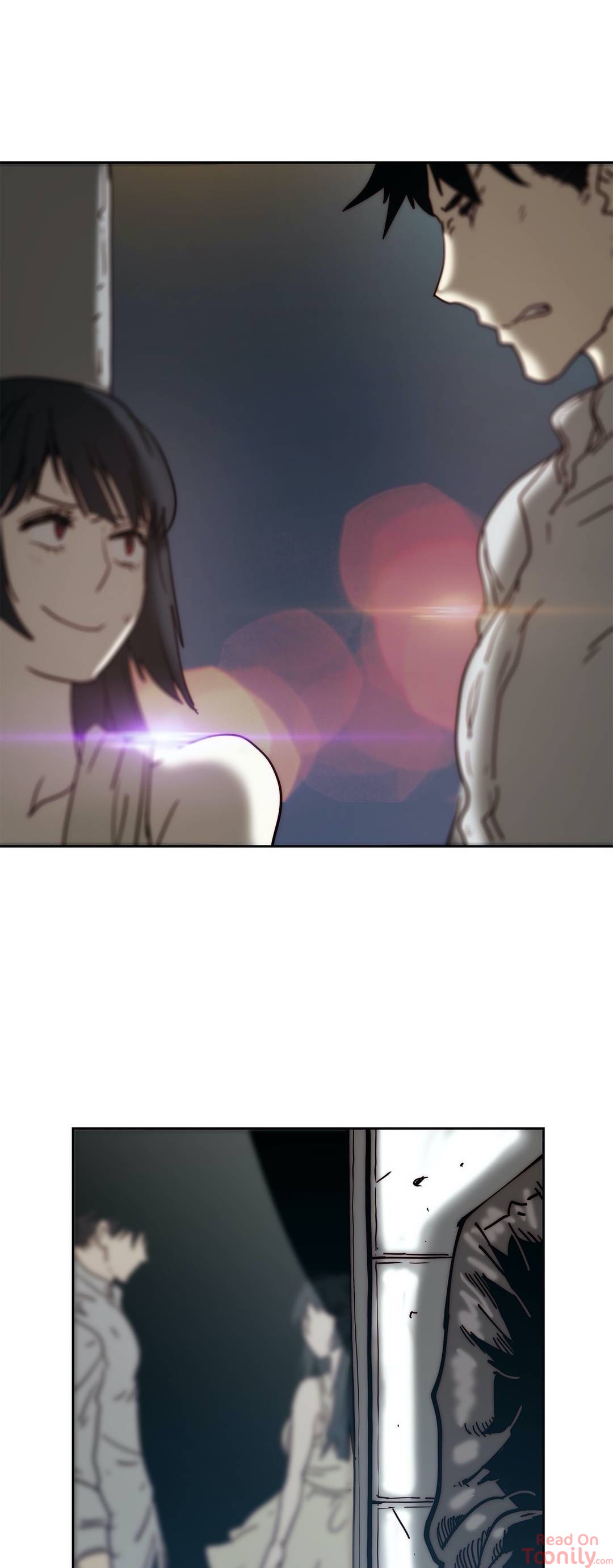 The Desire to Kill Chapter 11 Page 5