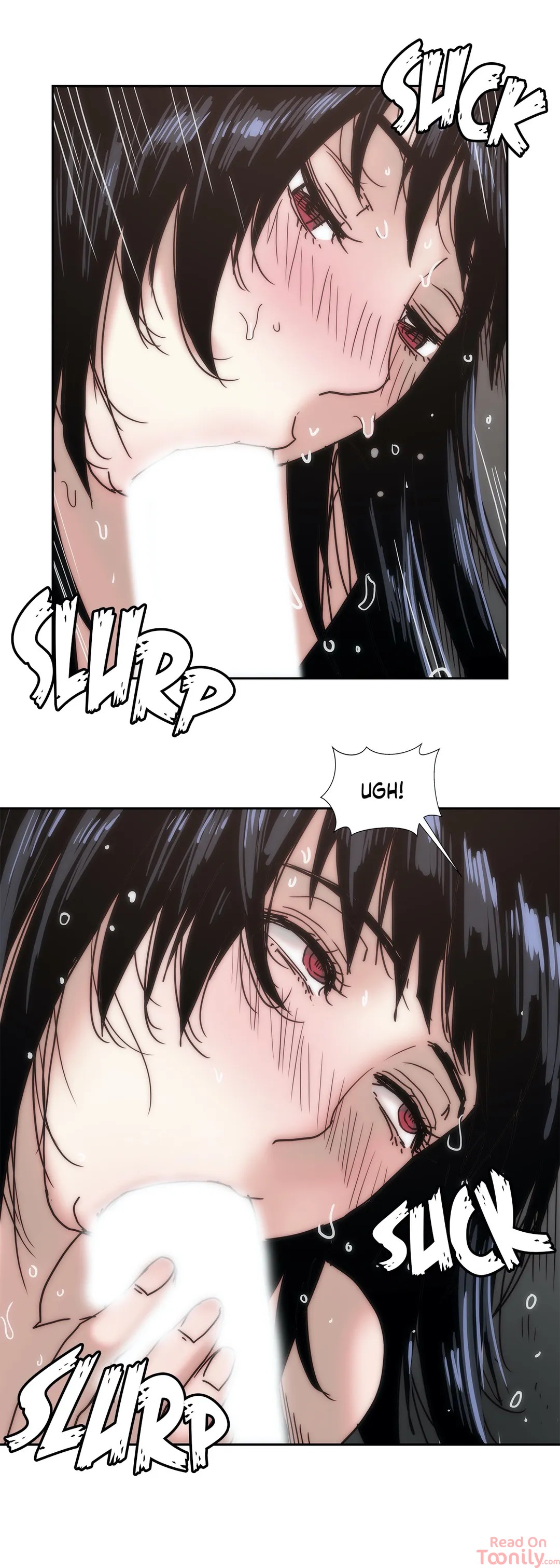 The Desire to Kill Chapter 12 Page 19