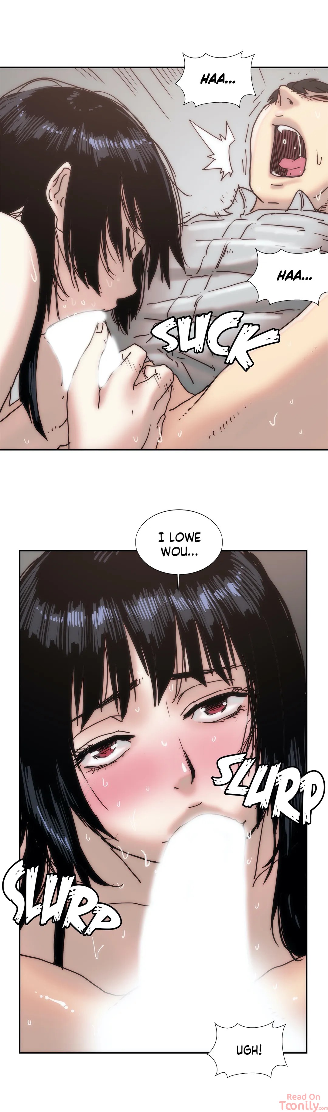 The Desire to Kill Chapter 12 Page 20