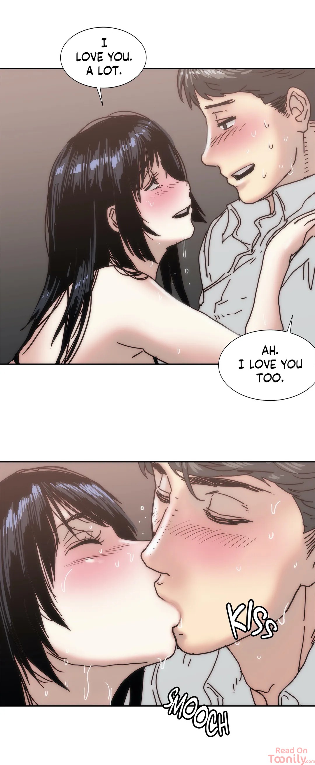 The Desire to Kill Chapter 12 Page 22