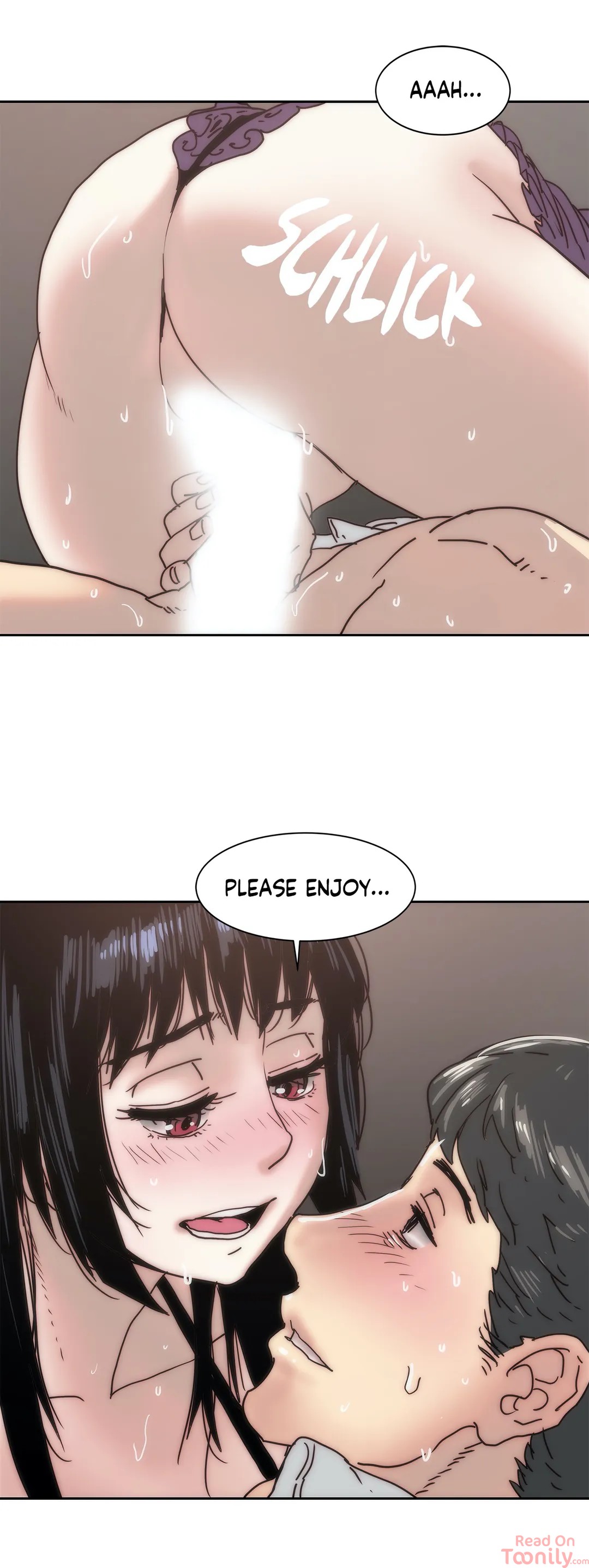 The Desire to Kill Chapter 12 Page 24