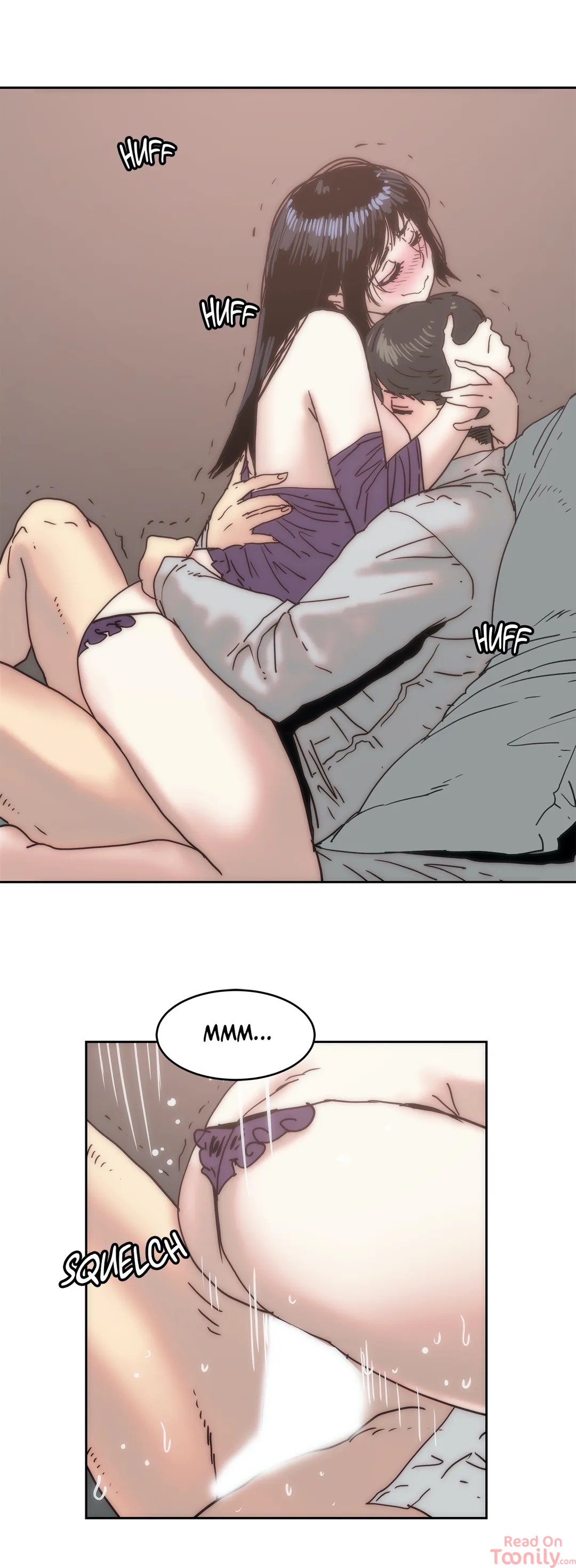 The Desire to Kill Chapter 12 Page 26