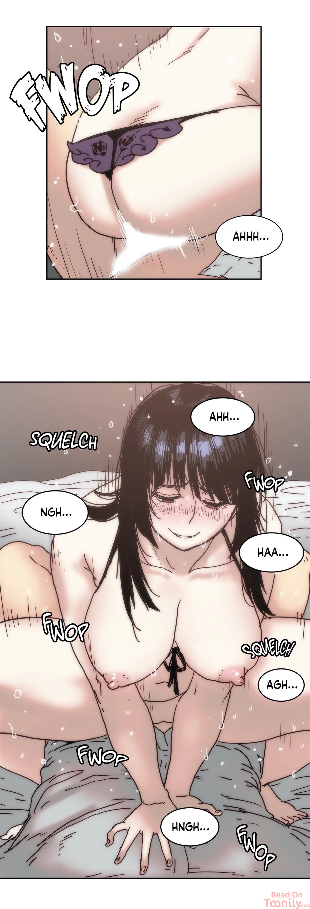 The Desire to Kill Chapter 12 Page 27