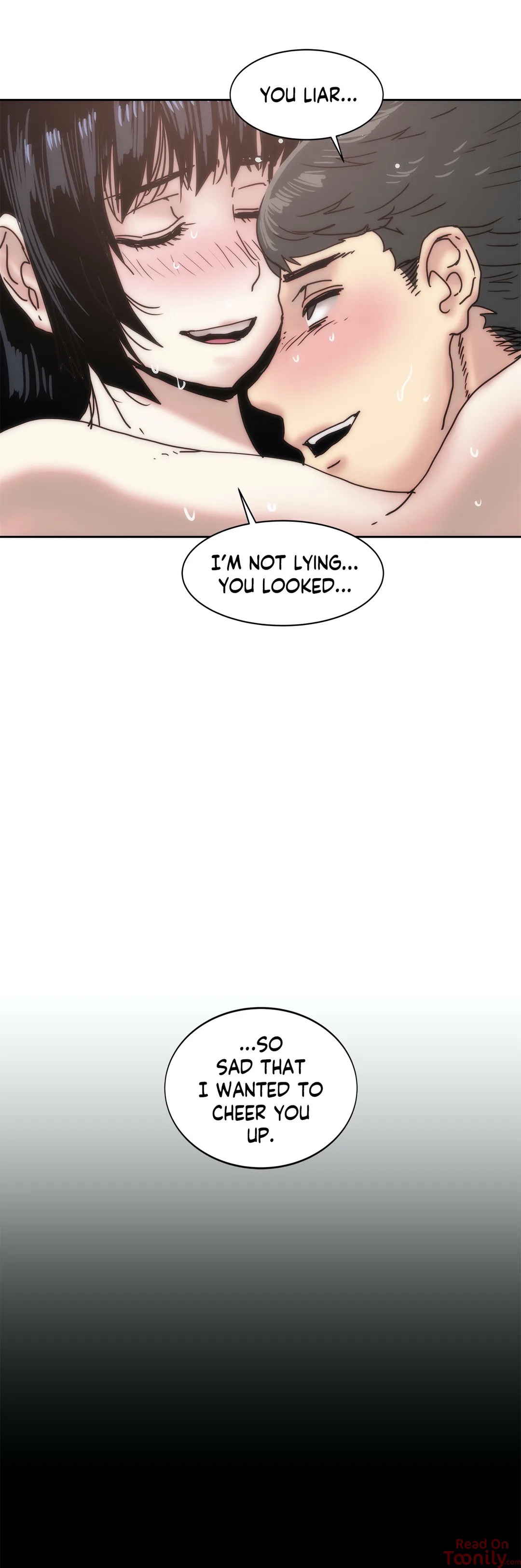 The Desire to Kill Chapter 12 Page 30