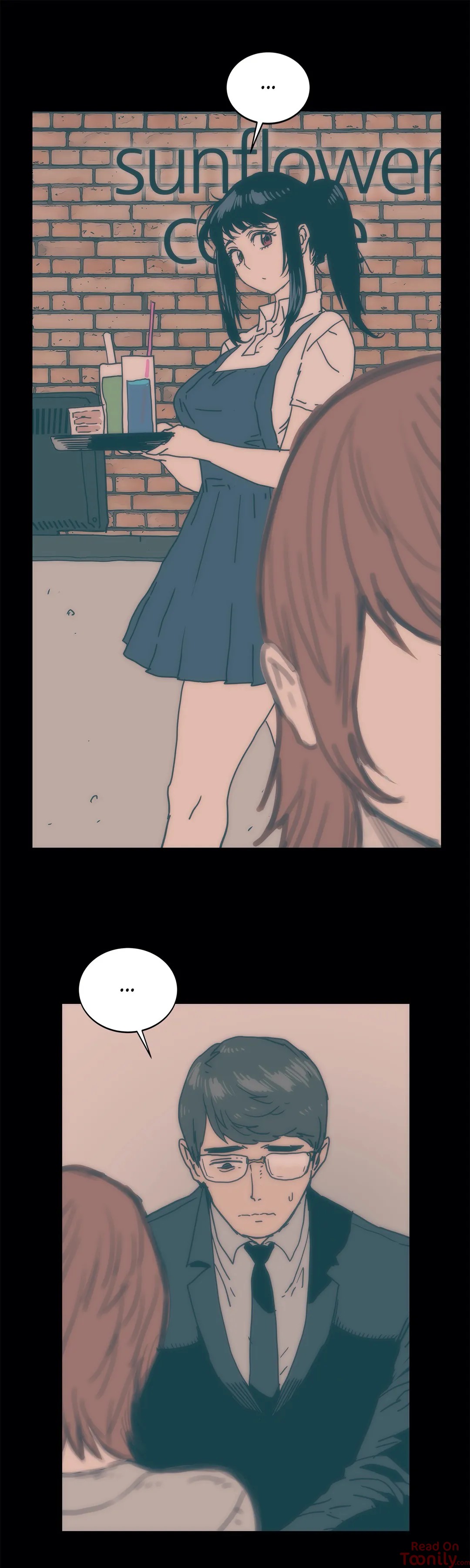 The Desire to Kill Chapter 12 Page 31