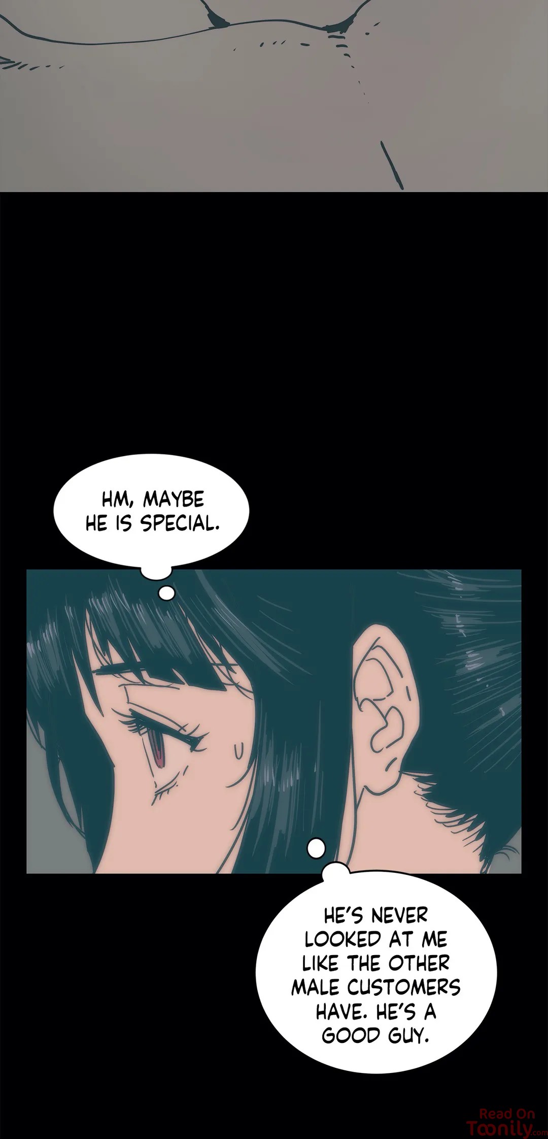 The Desire to Kill Chapter 12 Page 35