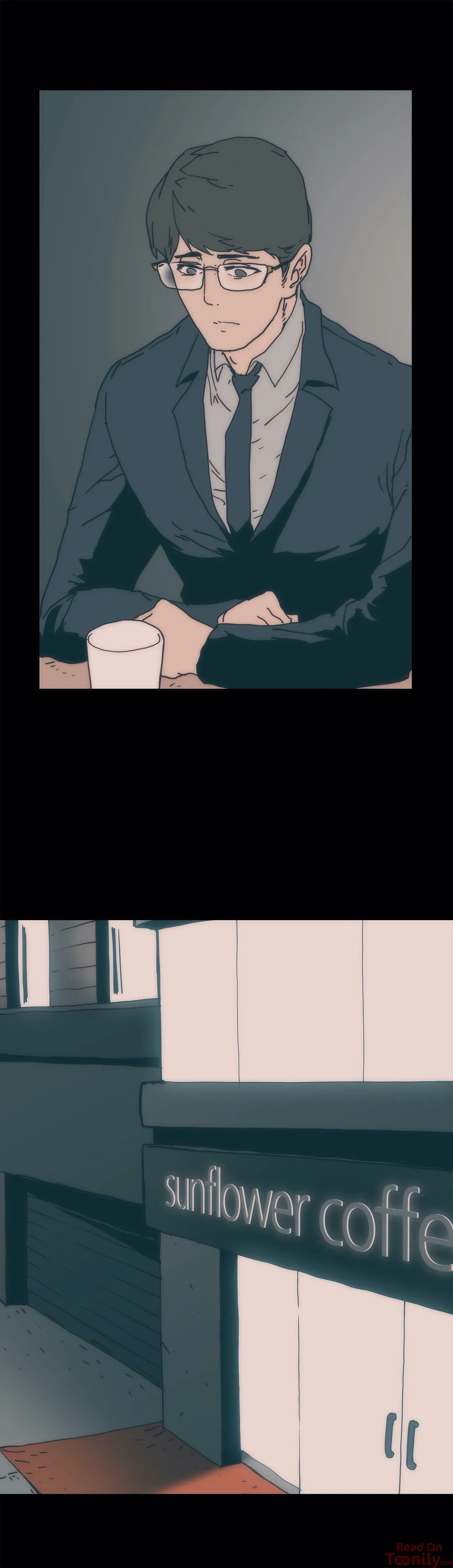 The Desire to Kill Chapter 12 Page 41