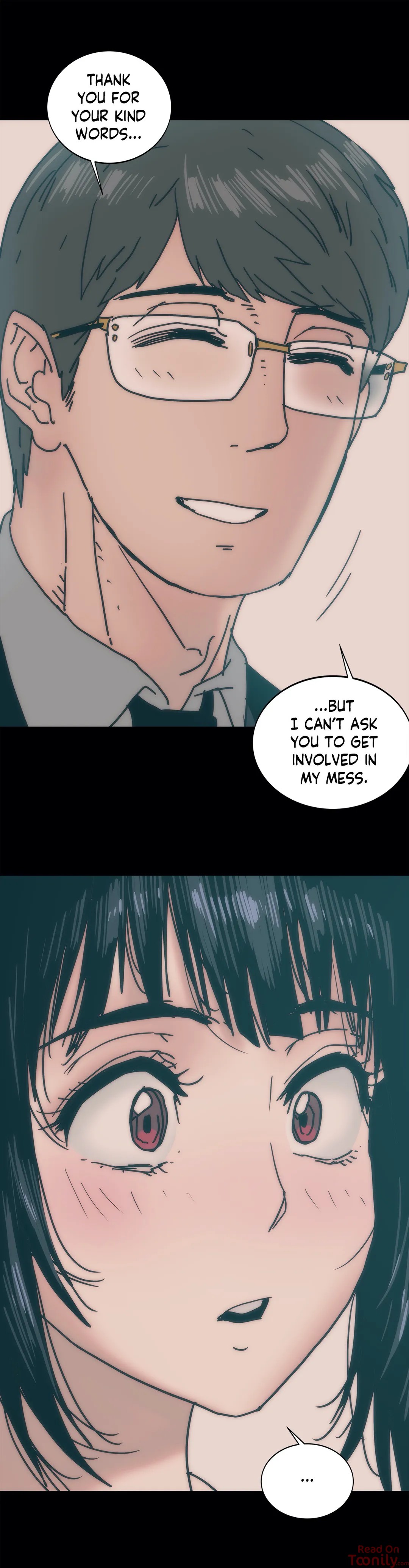 The Desire to Kill Chapter 12 Page 47