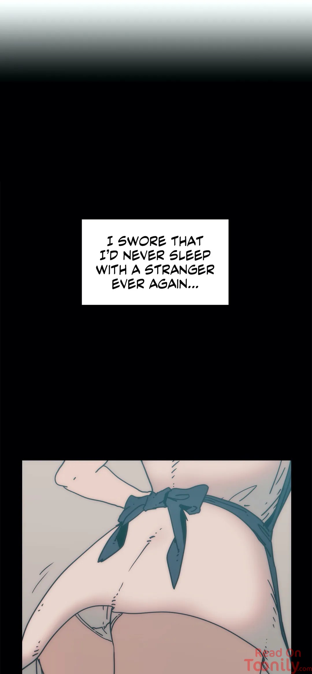 The Desire to Kill Chapter 13 Page 1