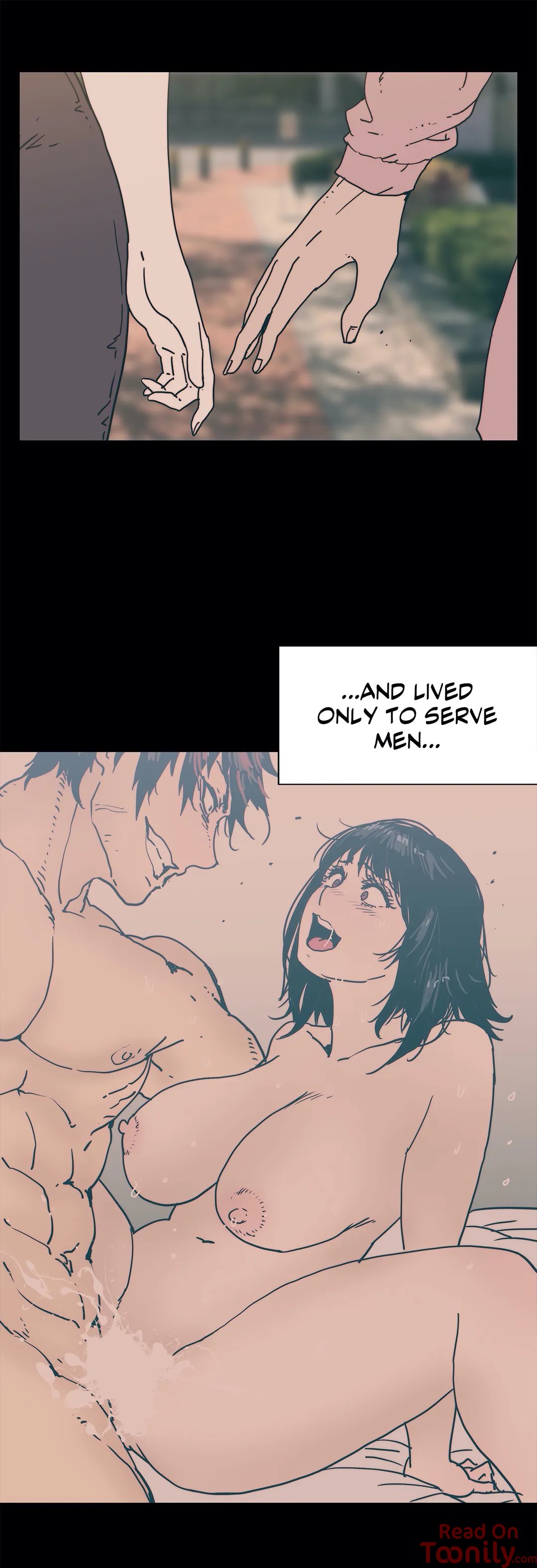 The Desire to Kill Chapter 13 Page 15