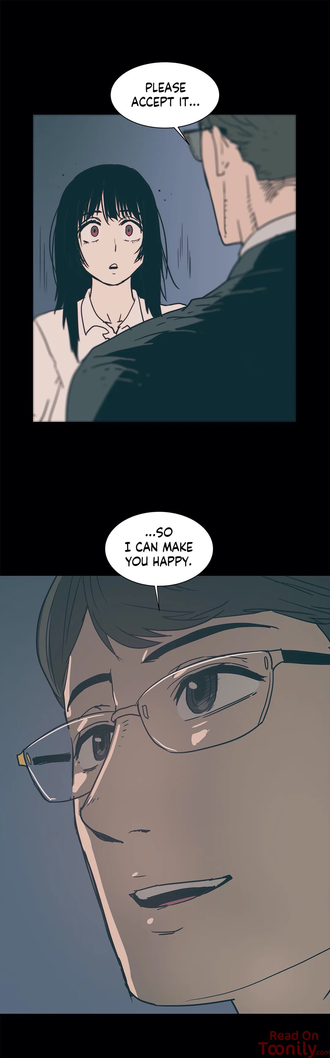 The Desire to Kill Chapter 13 Page 19