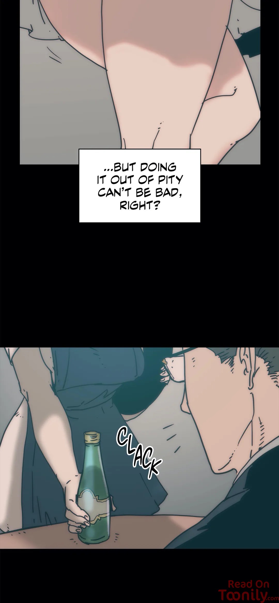 The Desire to Kill Chapter 13 Page 2