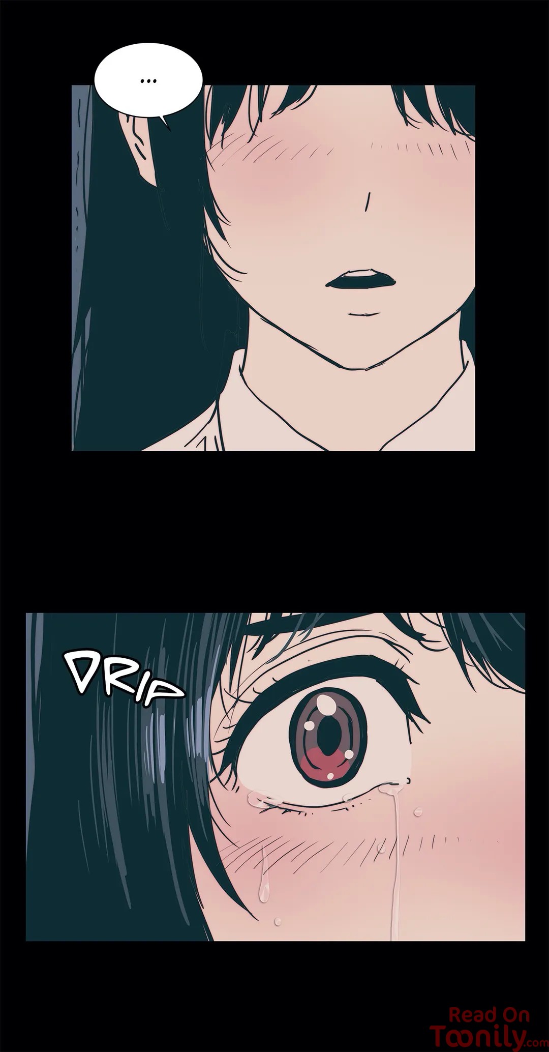 The Desire to Kill Chapter 13 Page 20