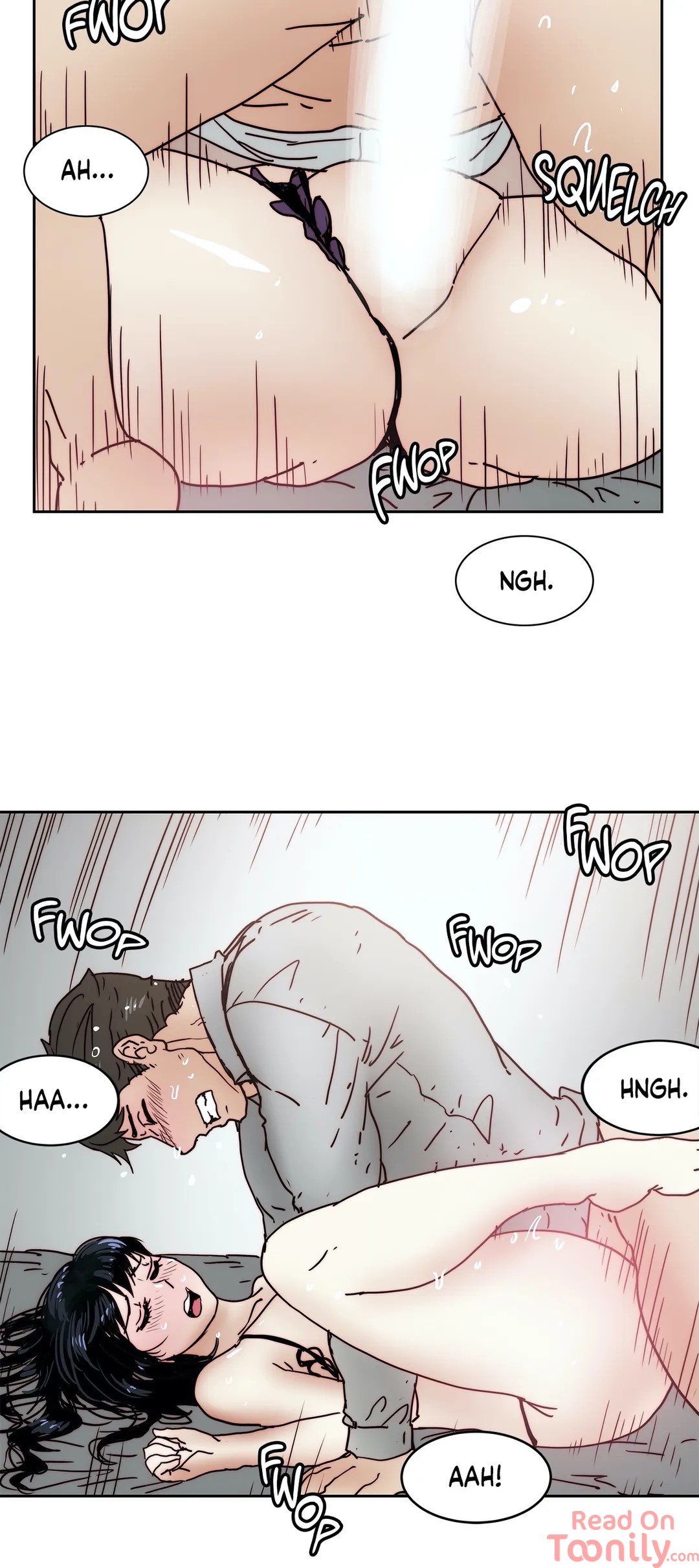 The Desire to Kill Chapter 13 Page 27