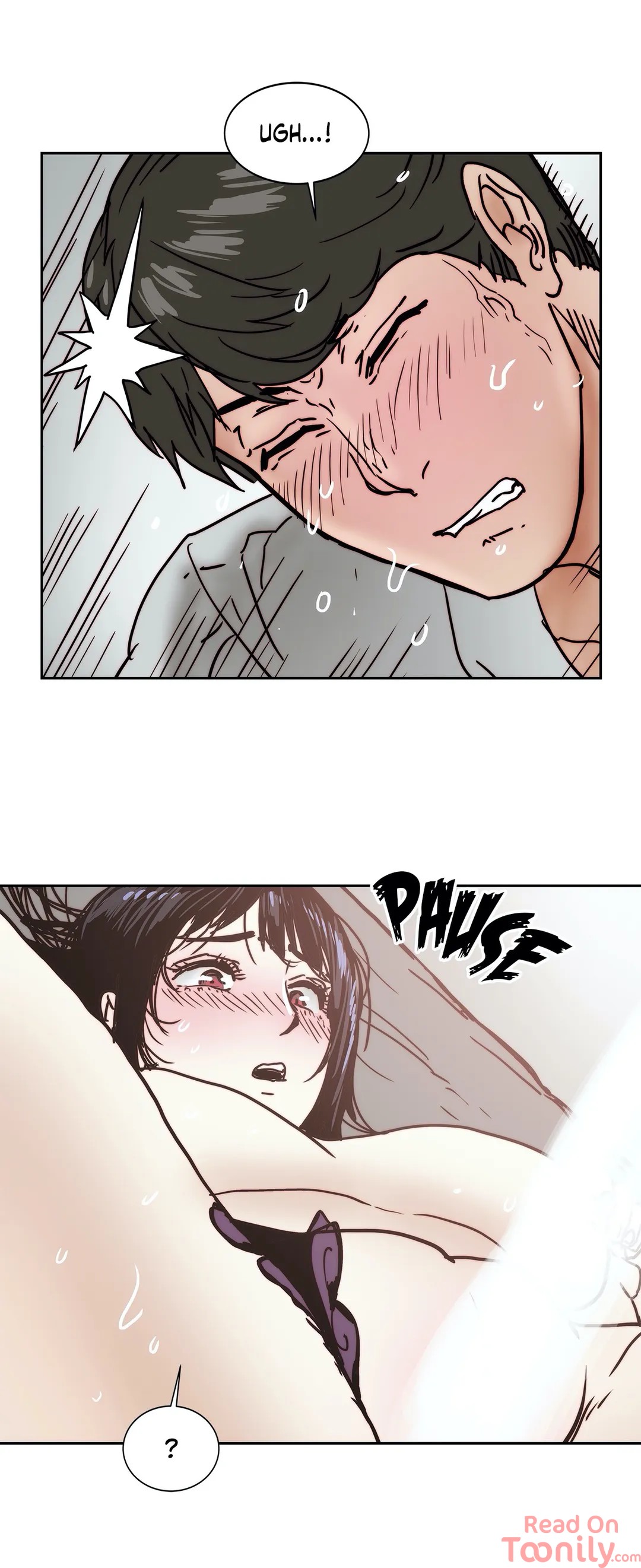 The Desire to Kill Chapter 13 Page 28