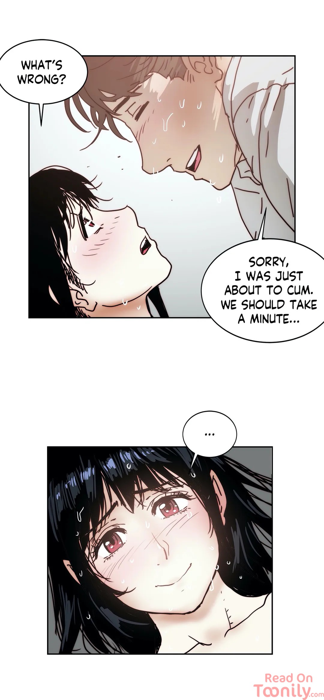 The Desire to Kill Chapter 13 Page 29