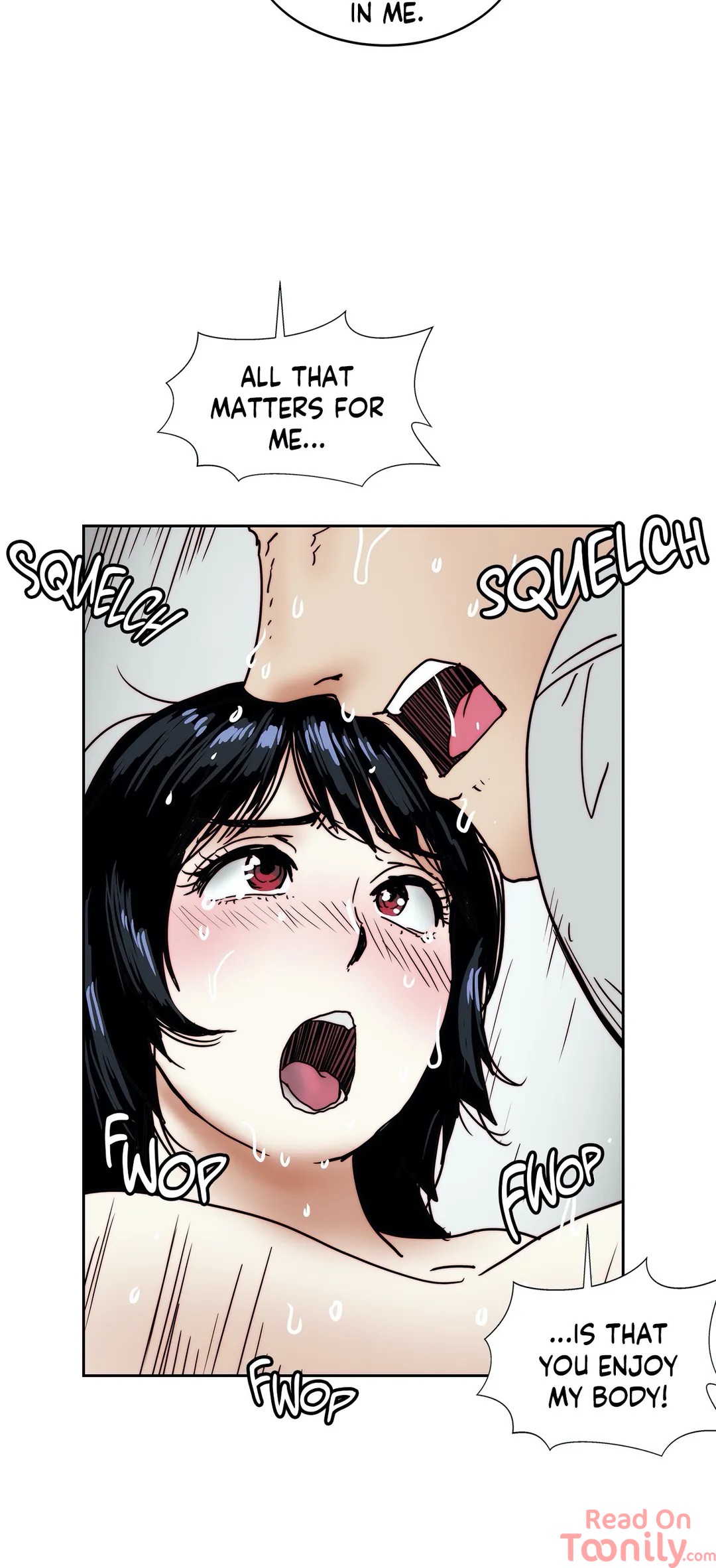 The Desire to Kill Chapter 13 Page 32
