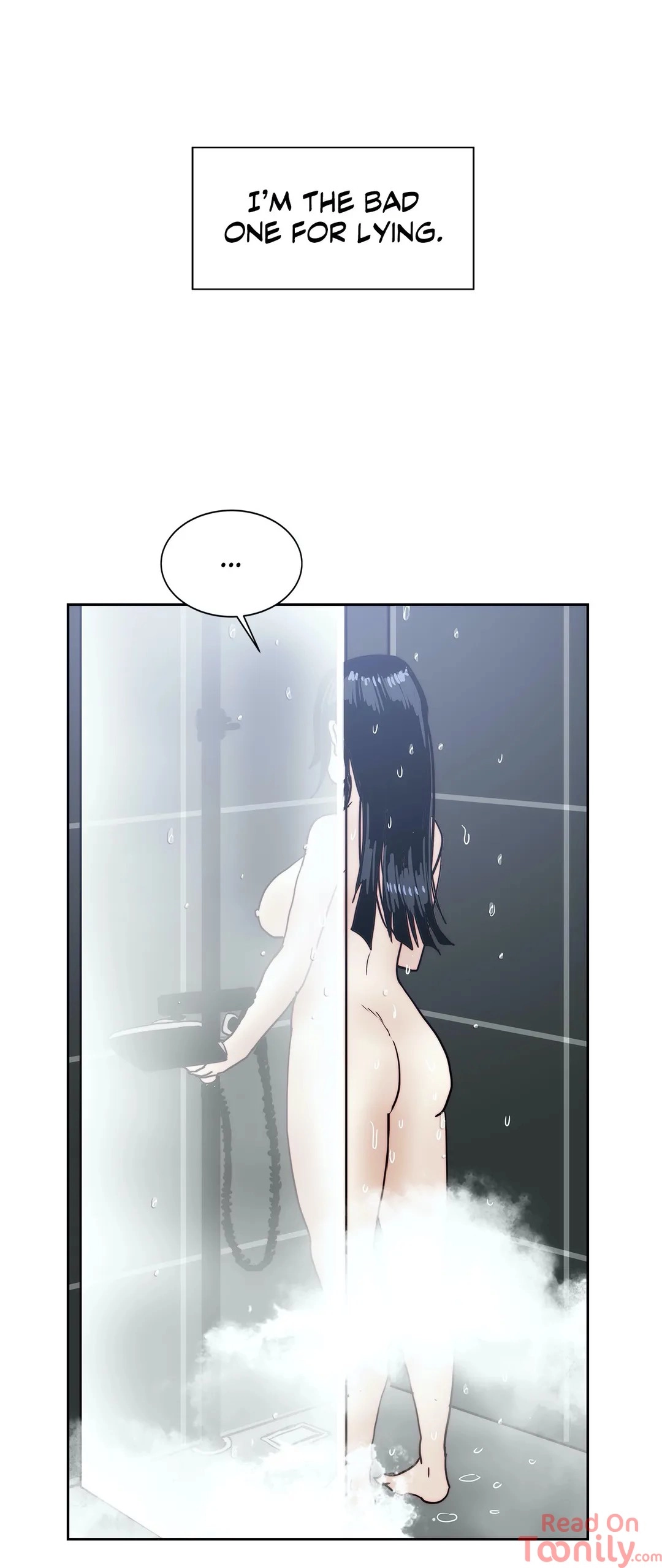 The Desire to Kill Chapter 13 Page 39