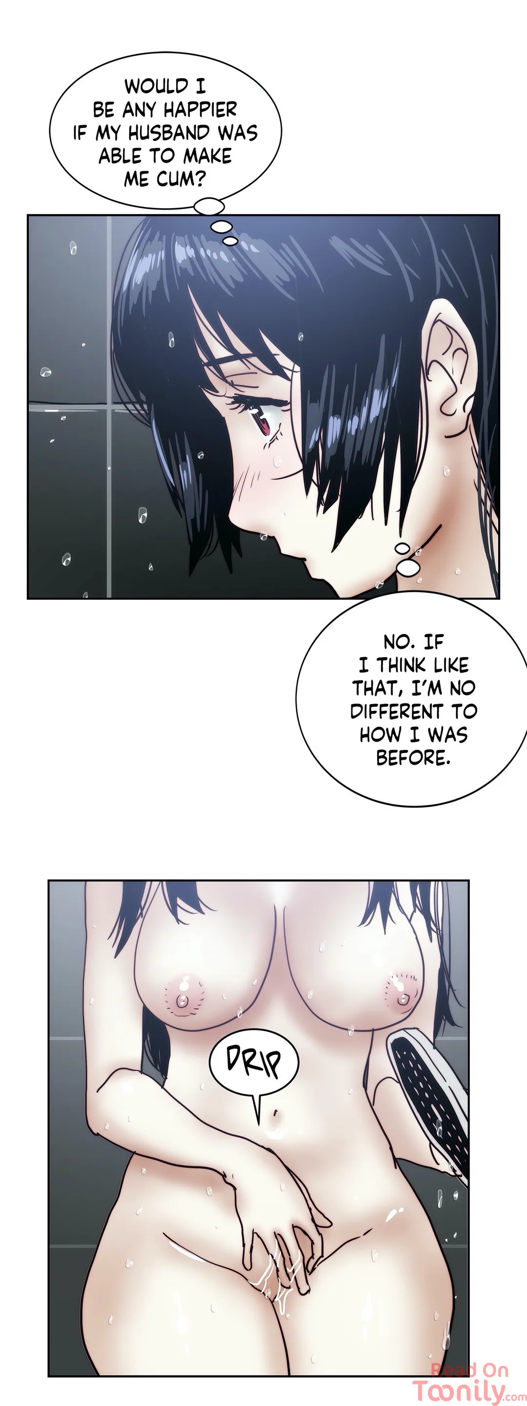 The Desire to Kill Chapter 13 Page 40