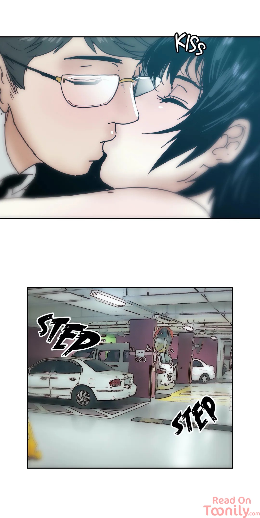 The Desire to Kill Chapter 13 Page 45