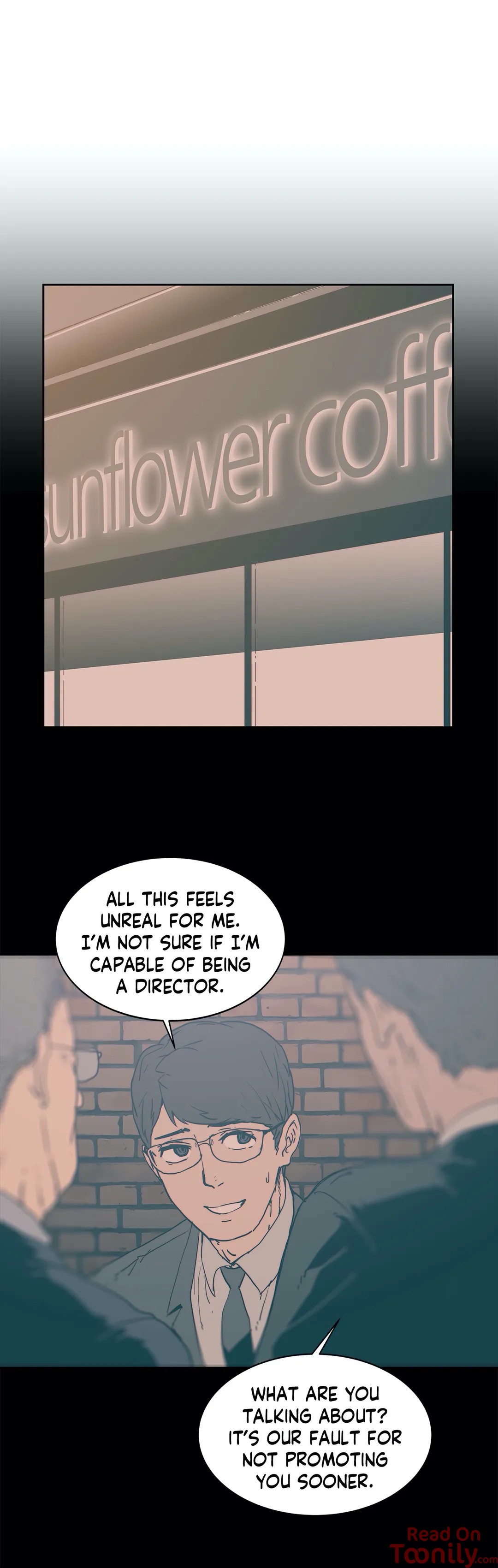 The Desire to Kill Chapter 13 Page 9