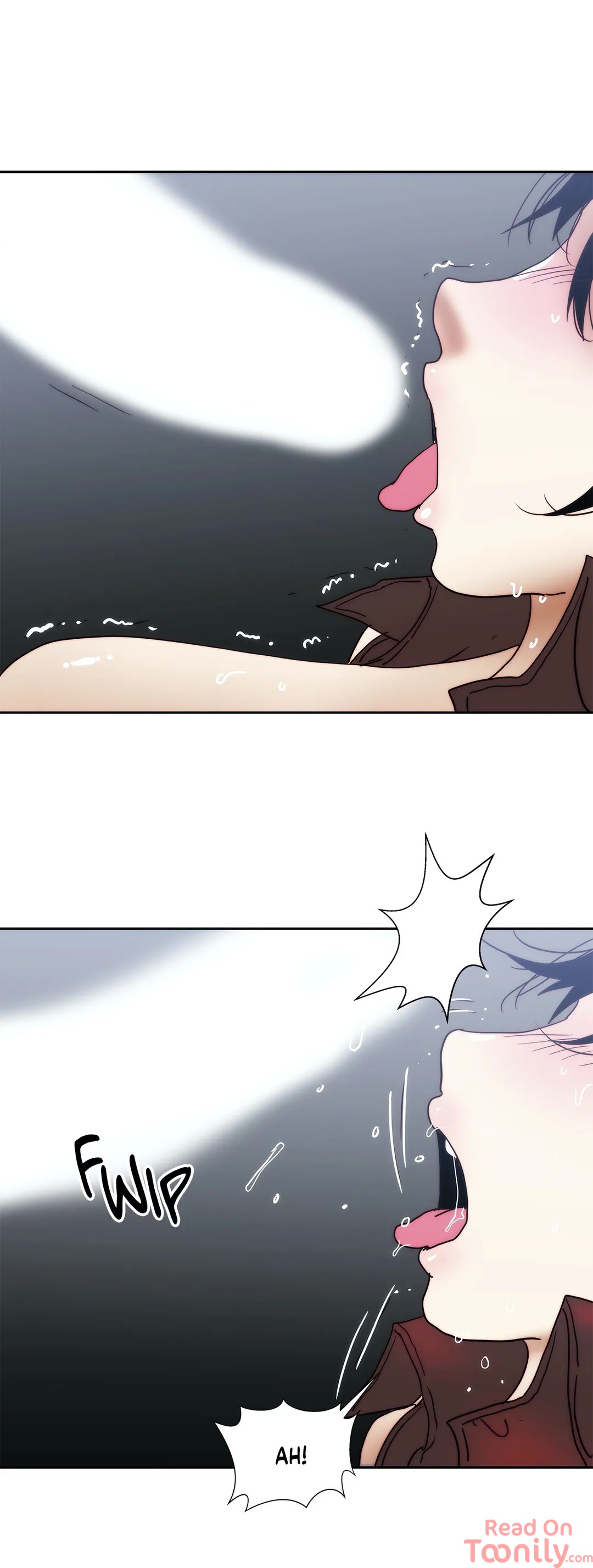 The Desire to Kill Chapter 14 Page 24