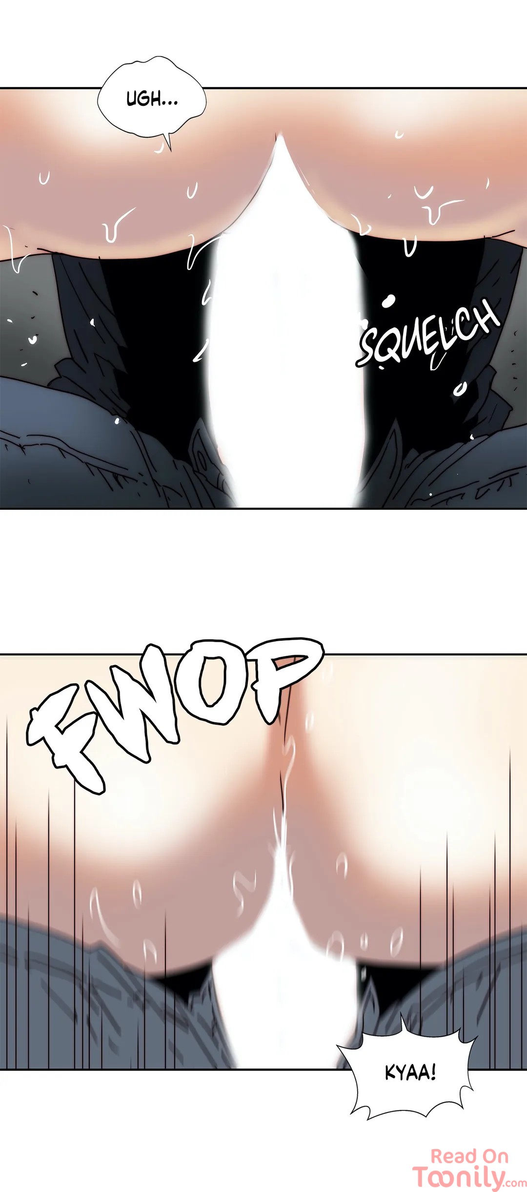 The Desire to Kill Chapter 14 Page 42