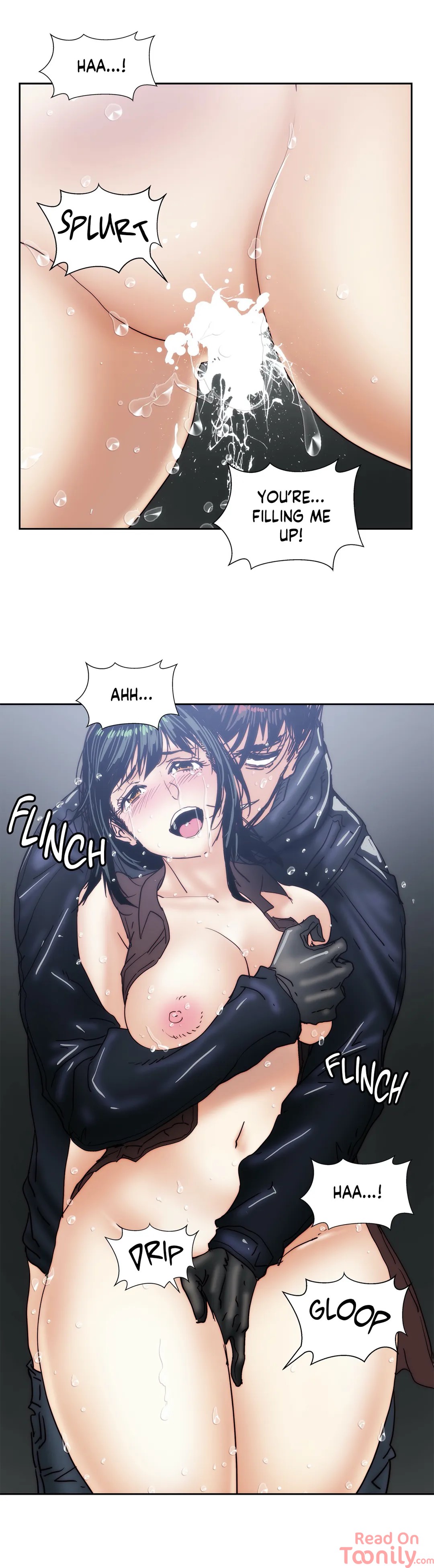 The Desire to Kill Chapter 15 Page 18