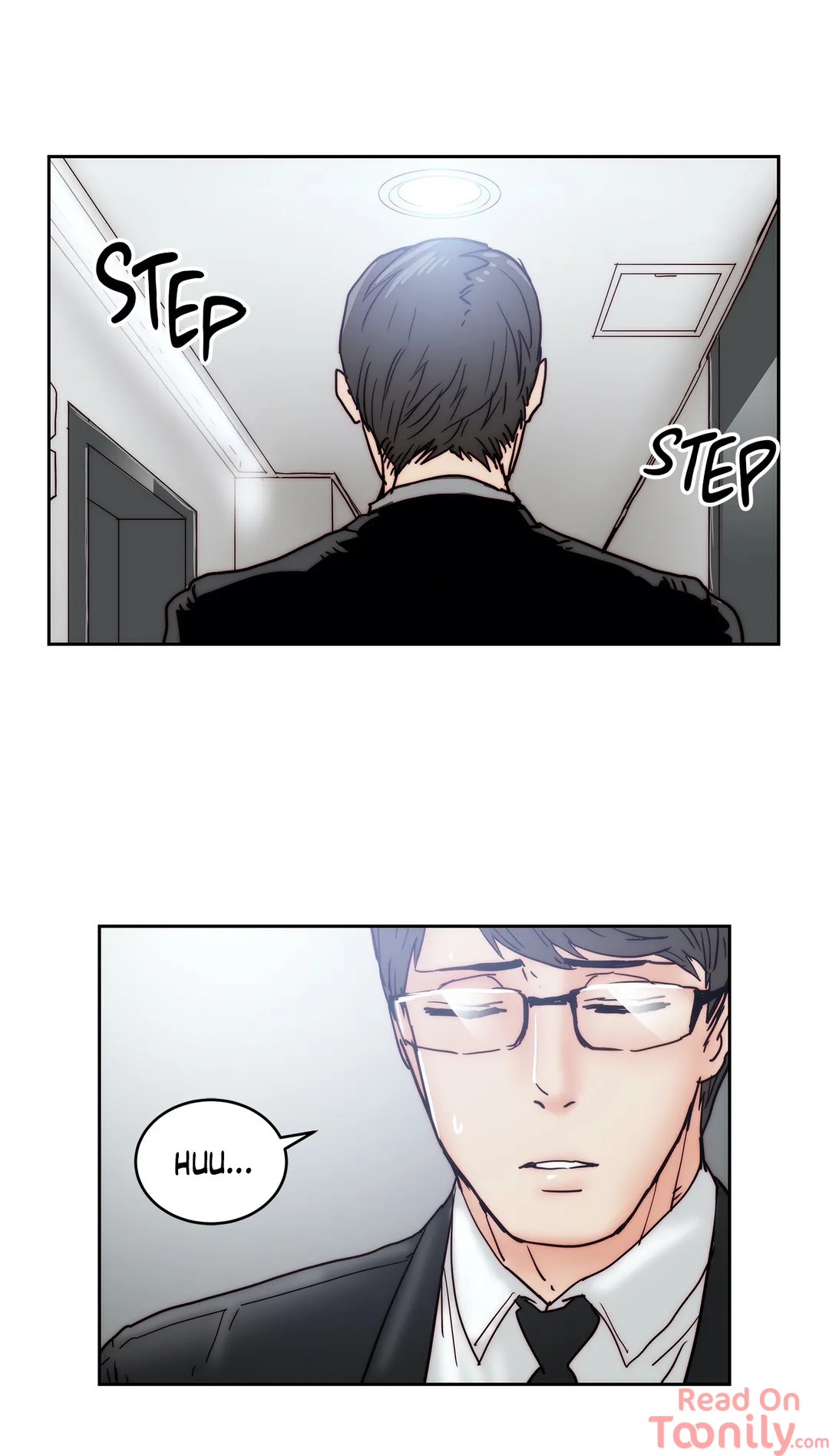 The Desire to Kill Chapter 15 Page 24